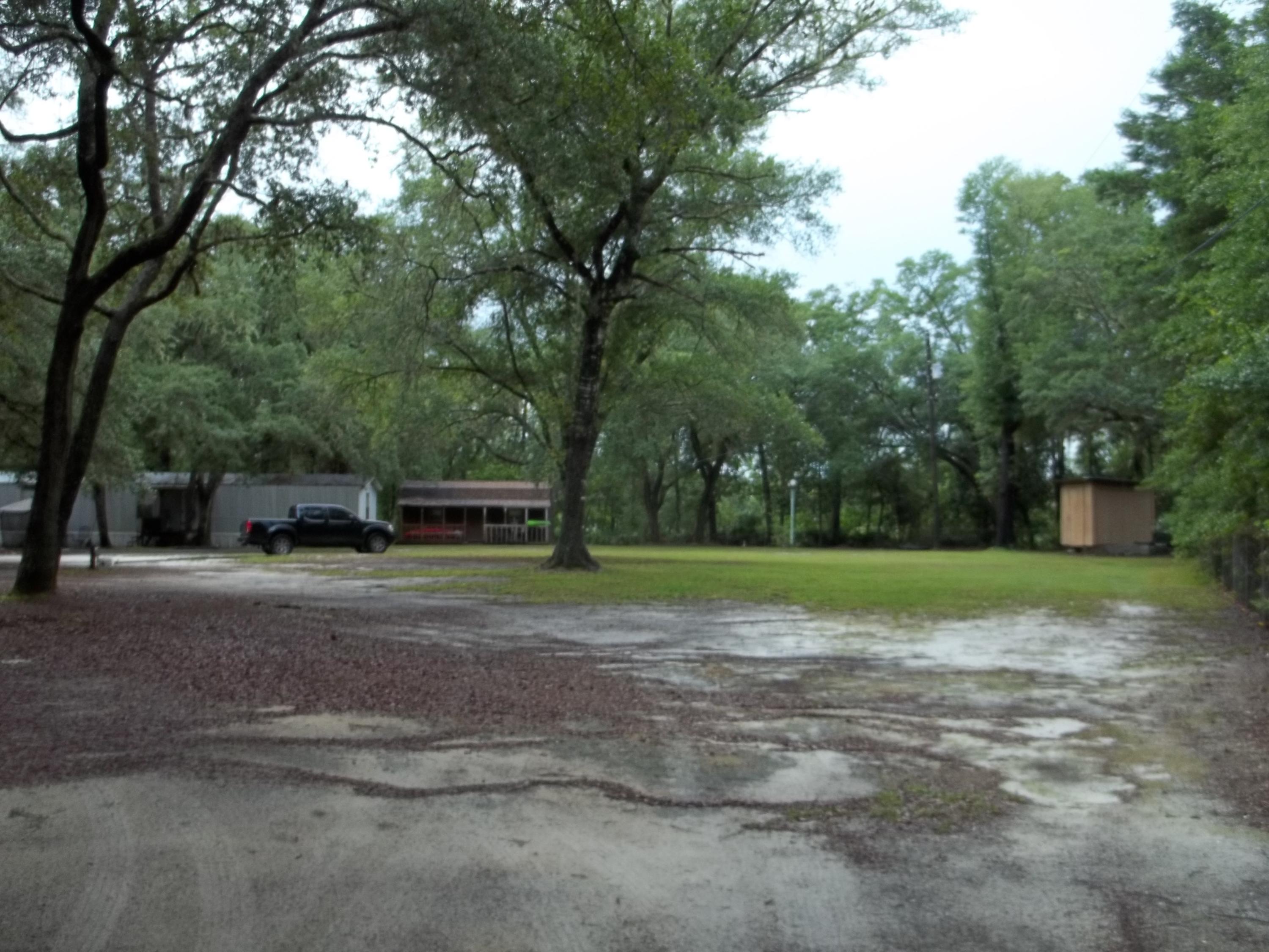 JOLLY BAY ACRES - Residential