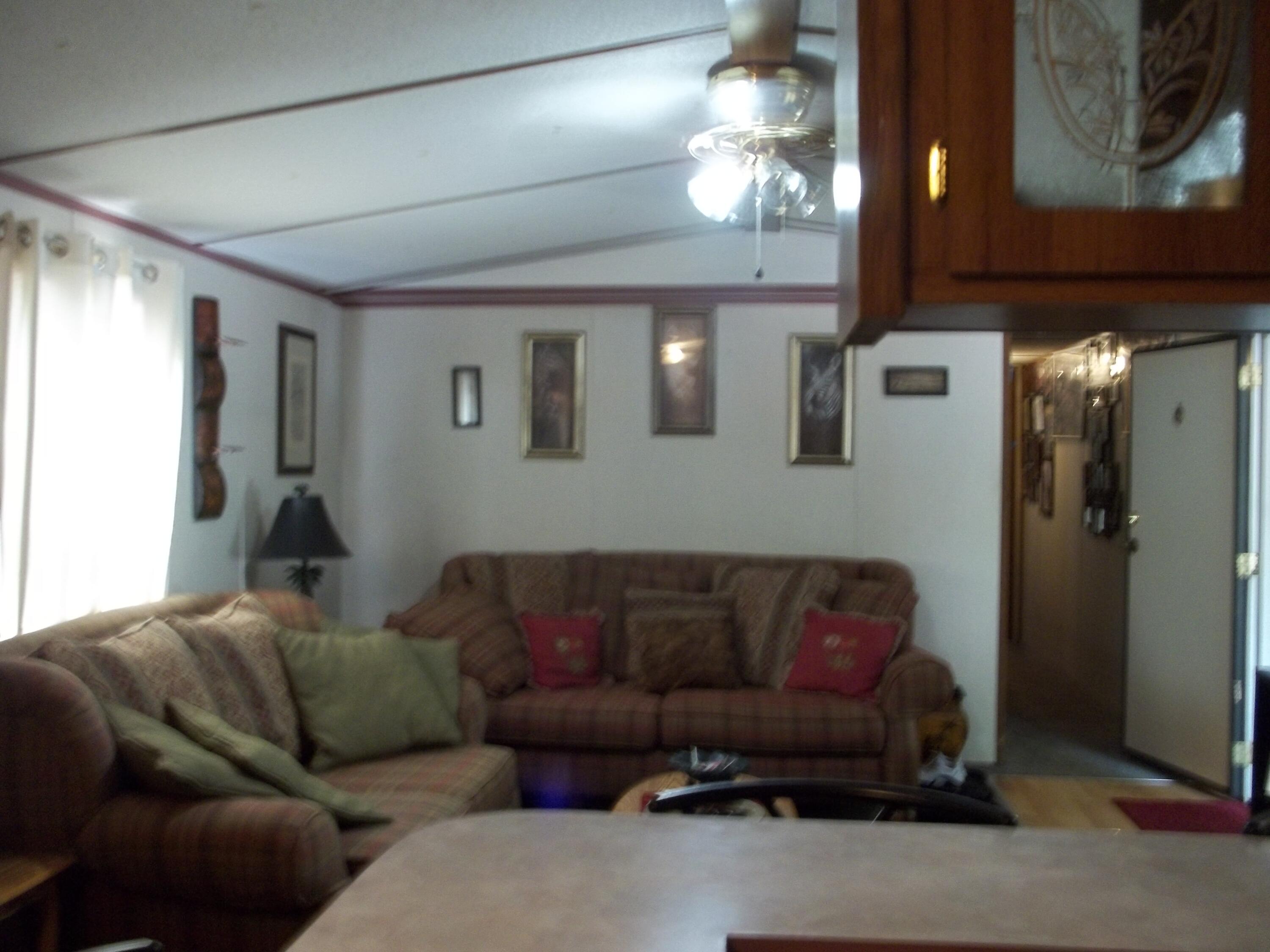 JOLLY BAY ACRES - Residential