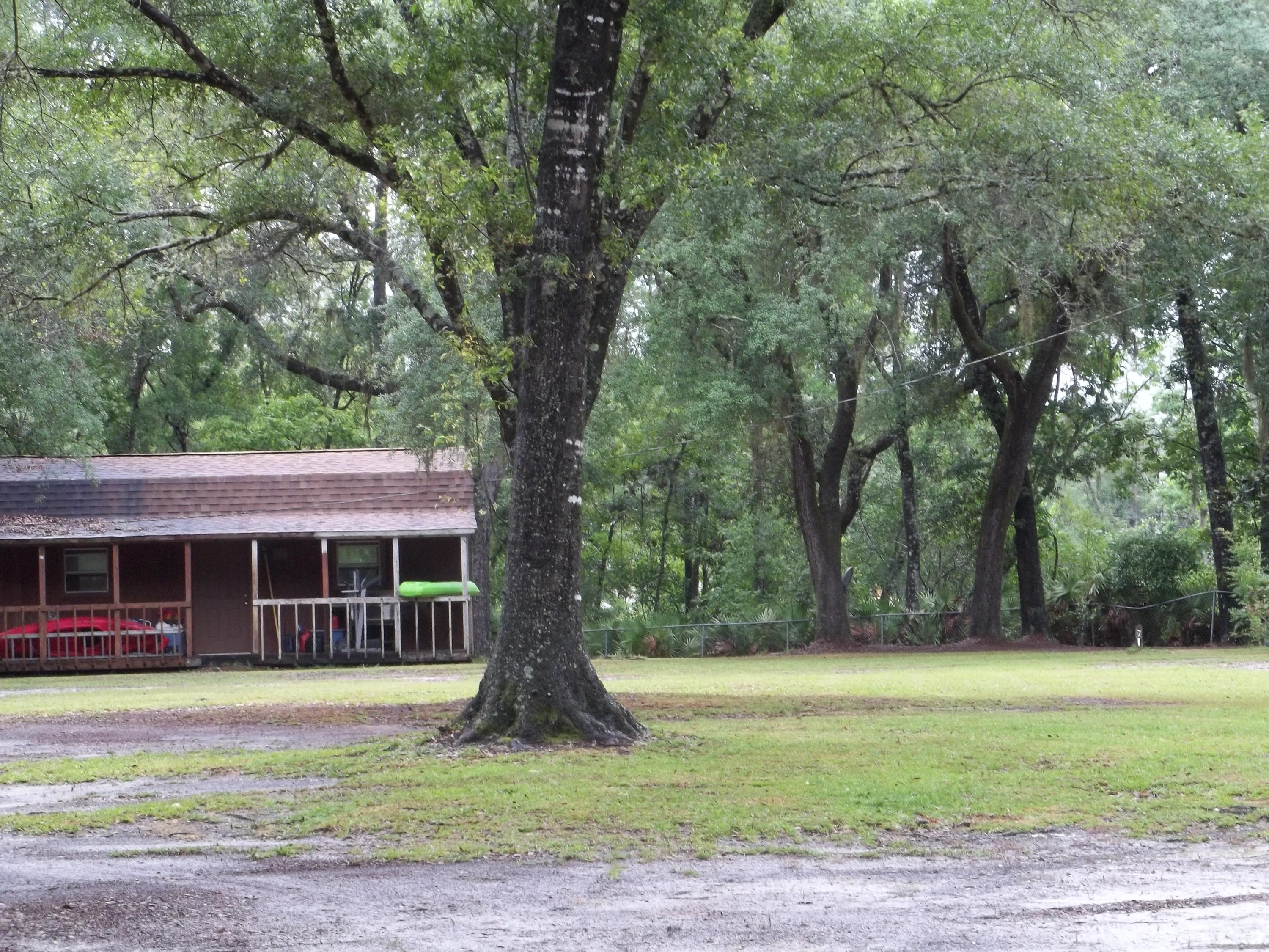 JOLLY BAY ACRES - Residential