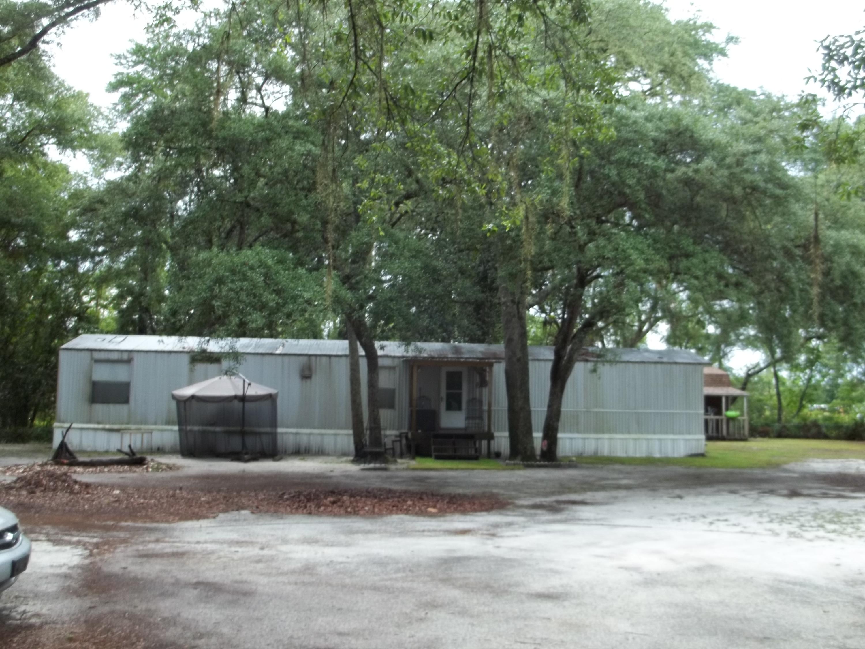 JOLLY BAY ACRES - Residential