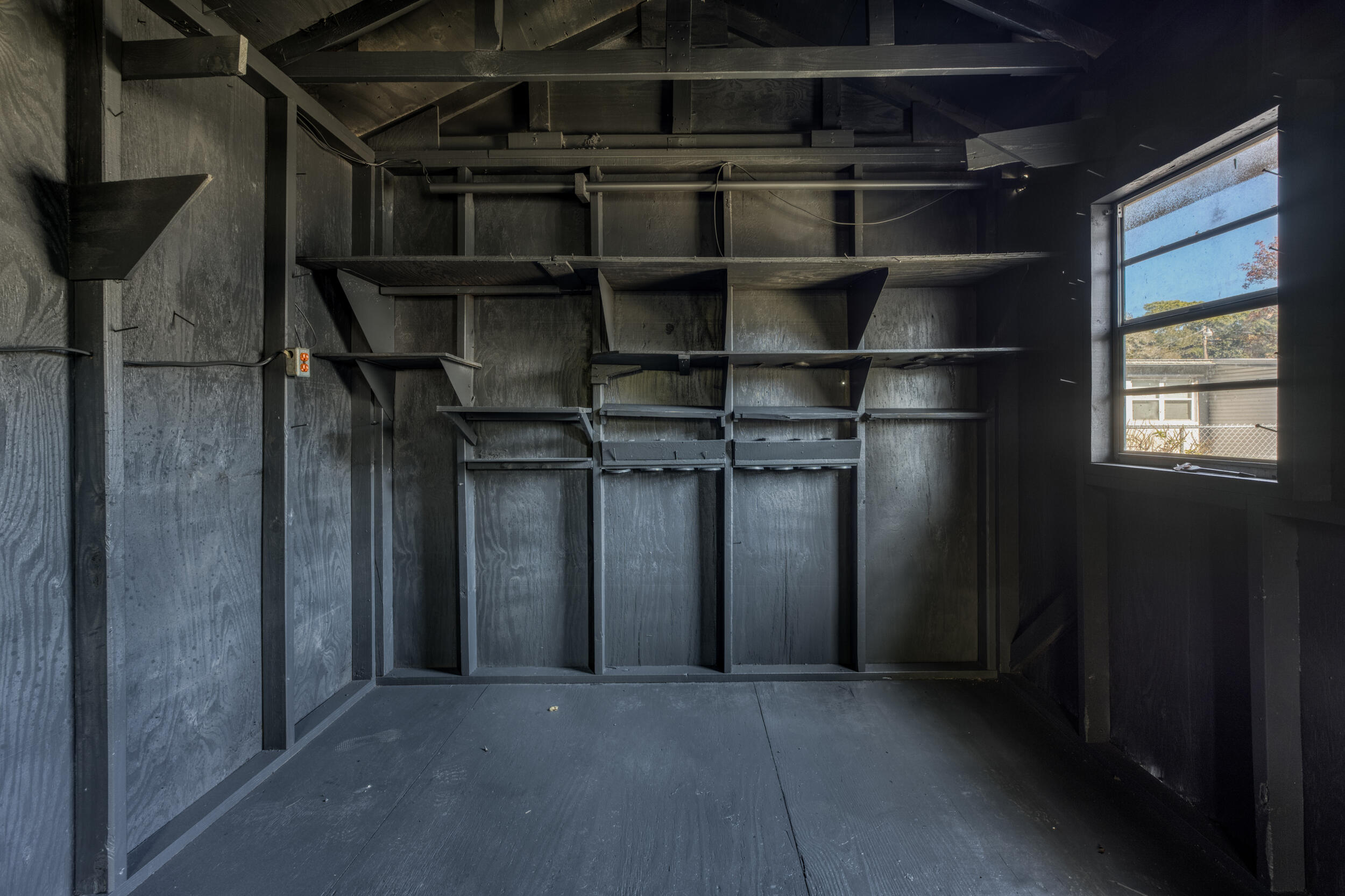 OAK TREE PARK - Residential