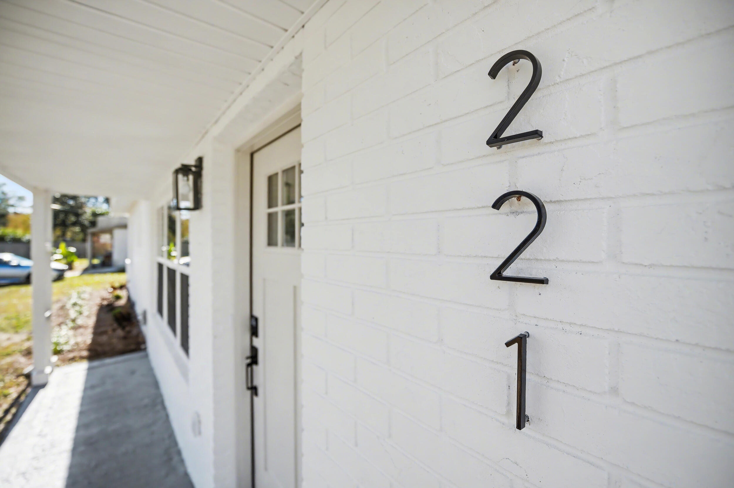 OAK TREE PARK - Residential