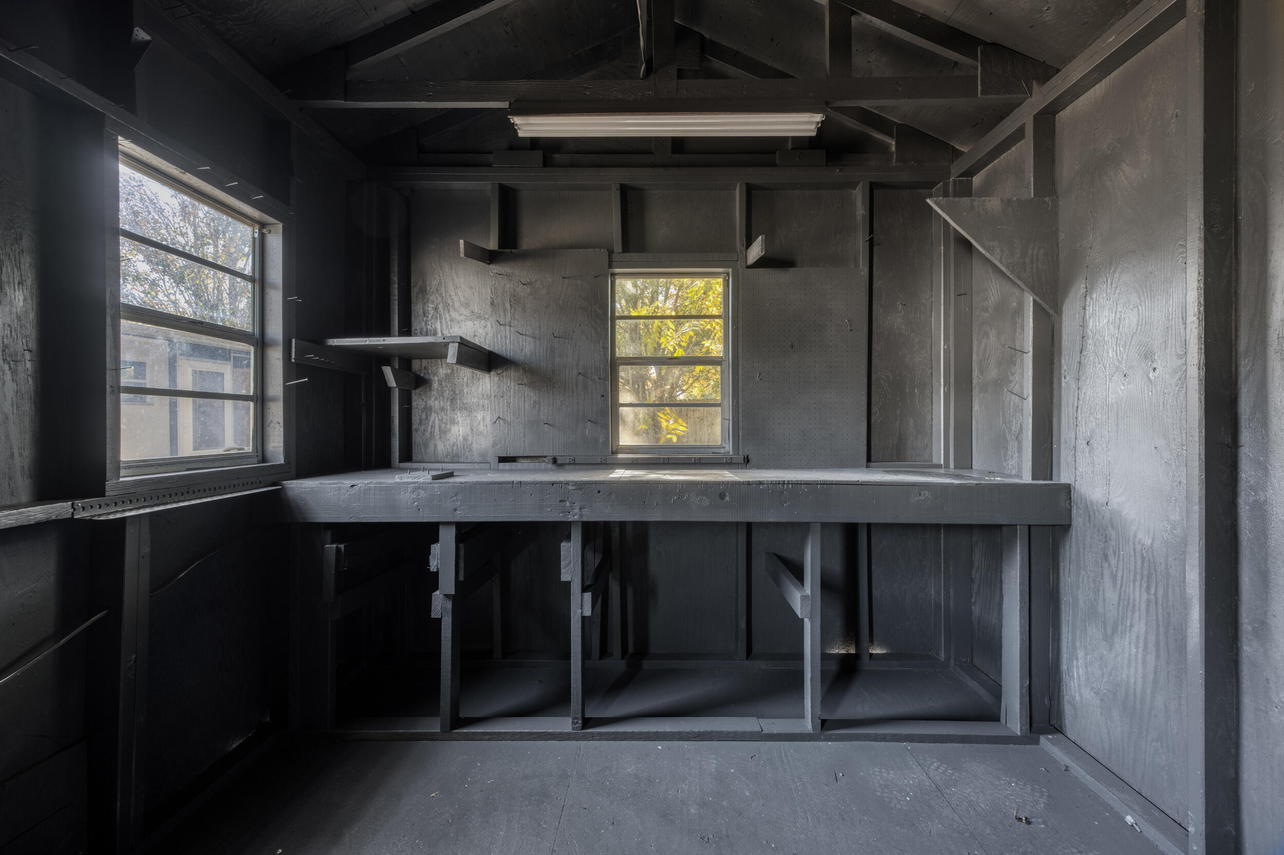 OAK TREE PARK - Residential