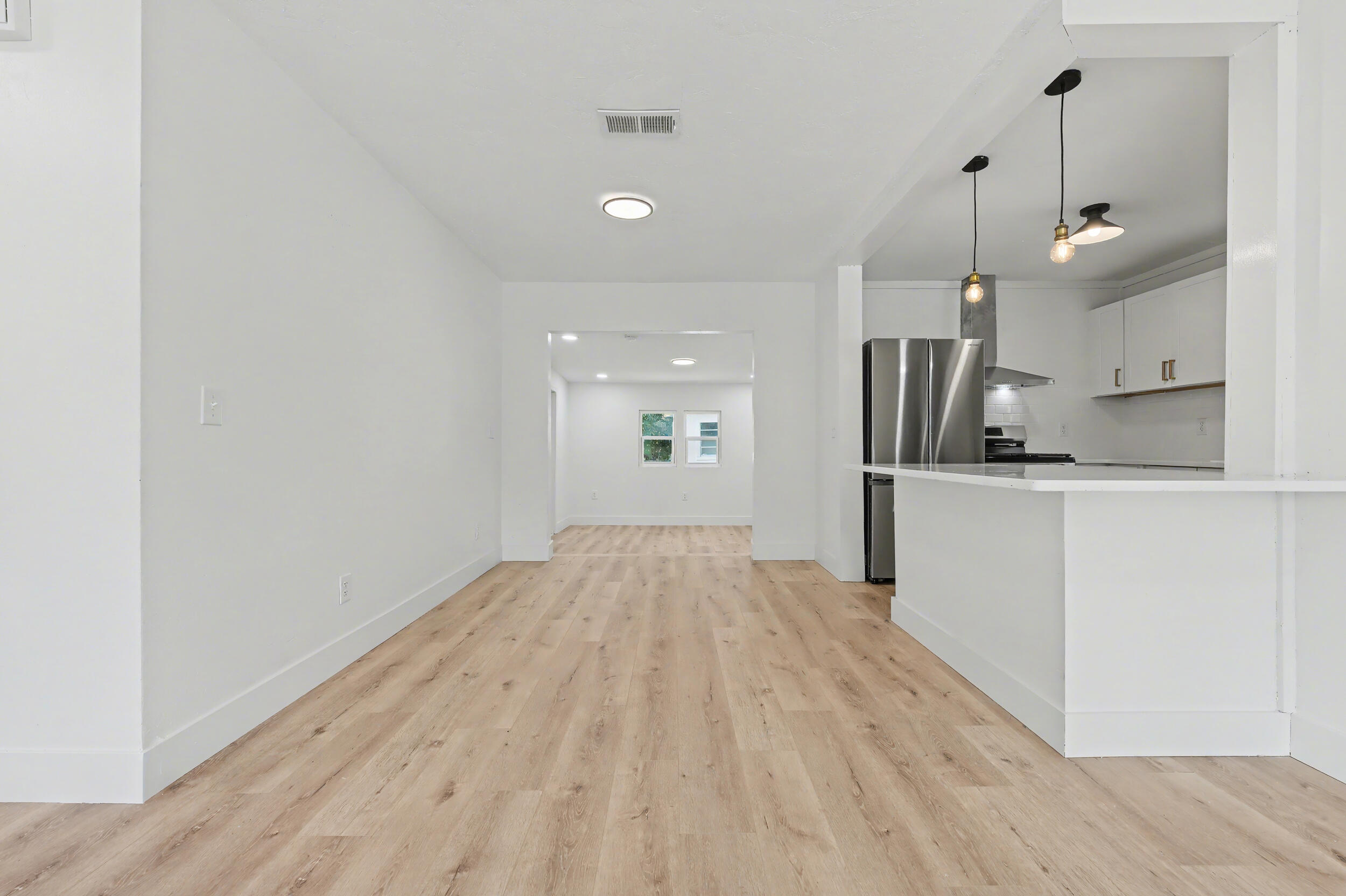 OAK TREE PARK - Residential