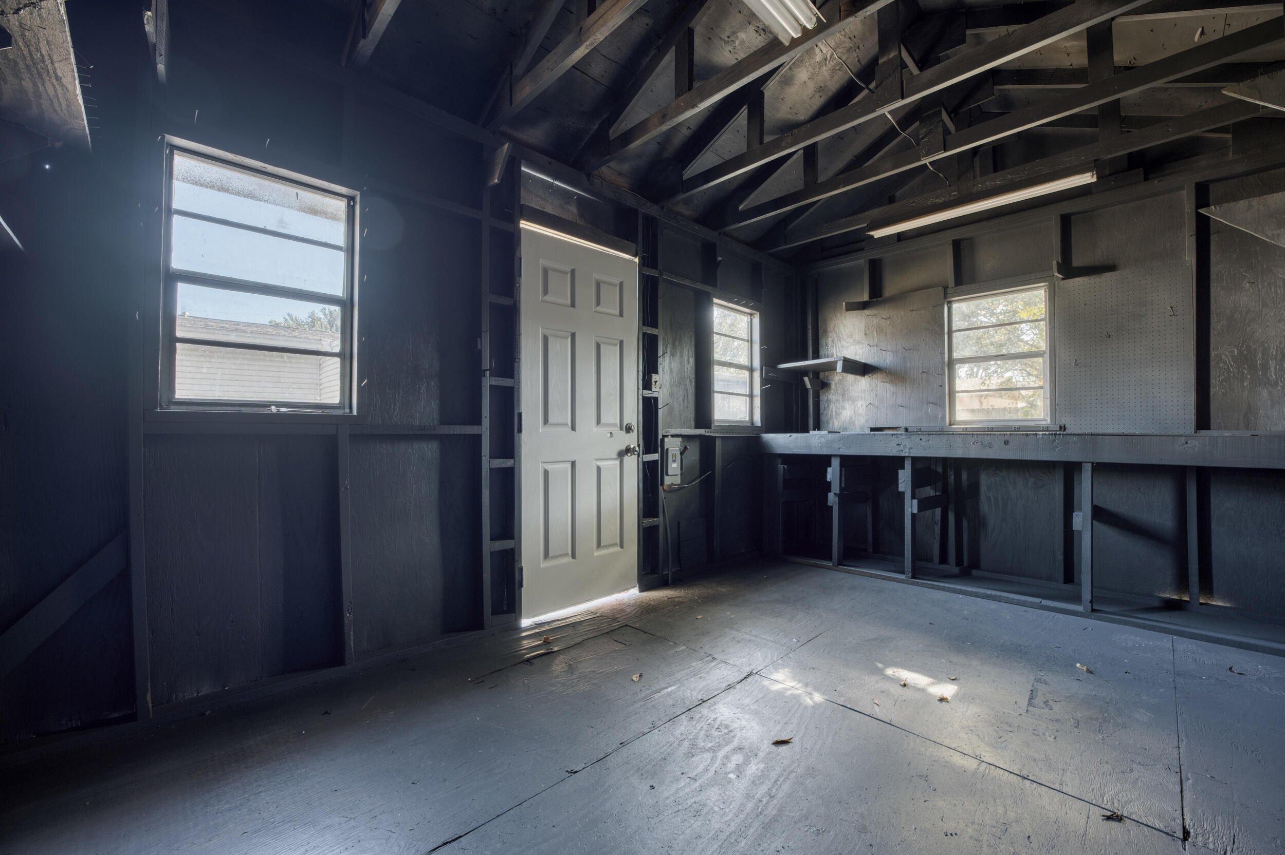 OAK TREE PARK - Residential