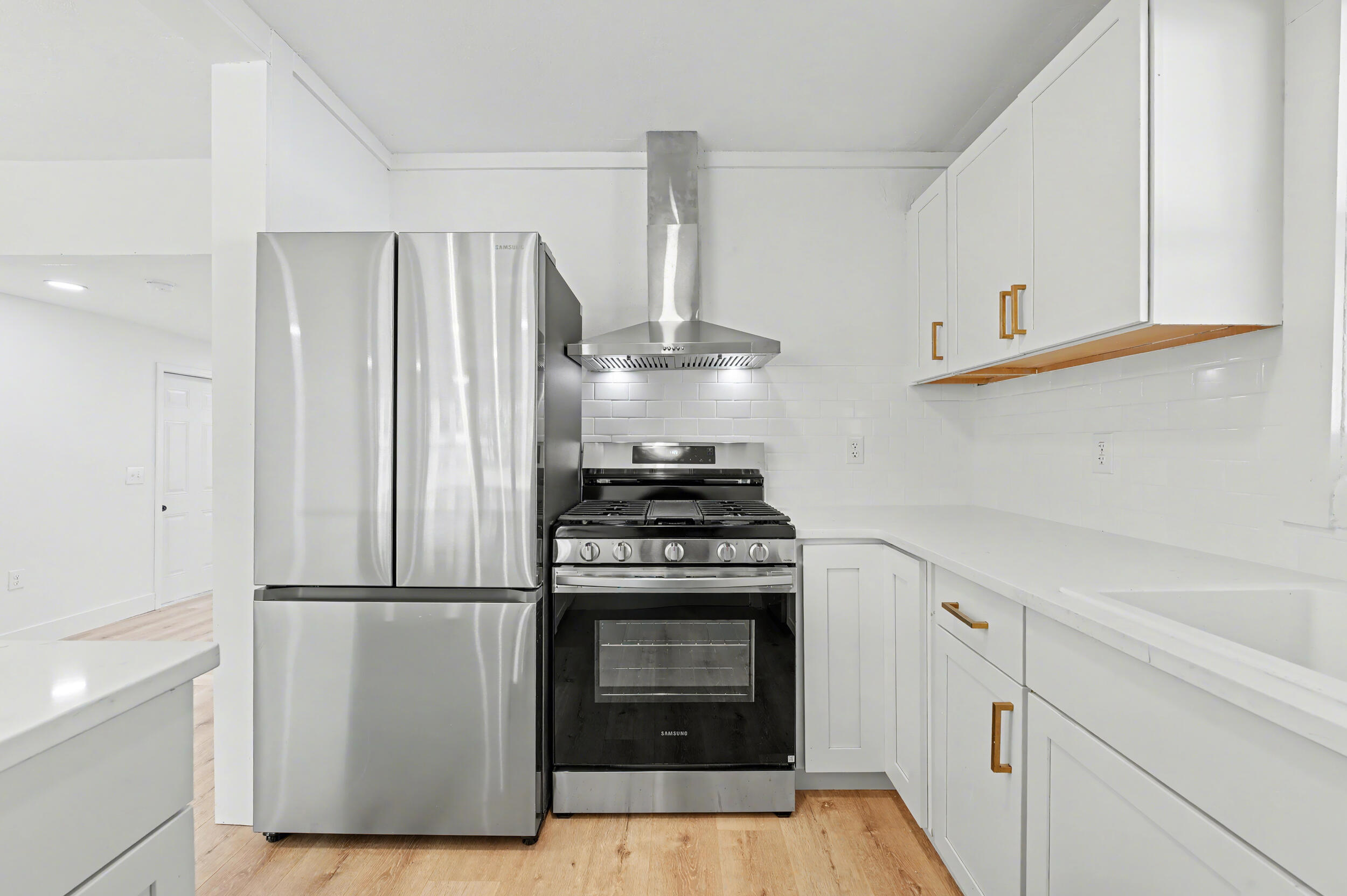 OAK TREE PARK - Residential