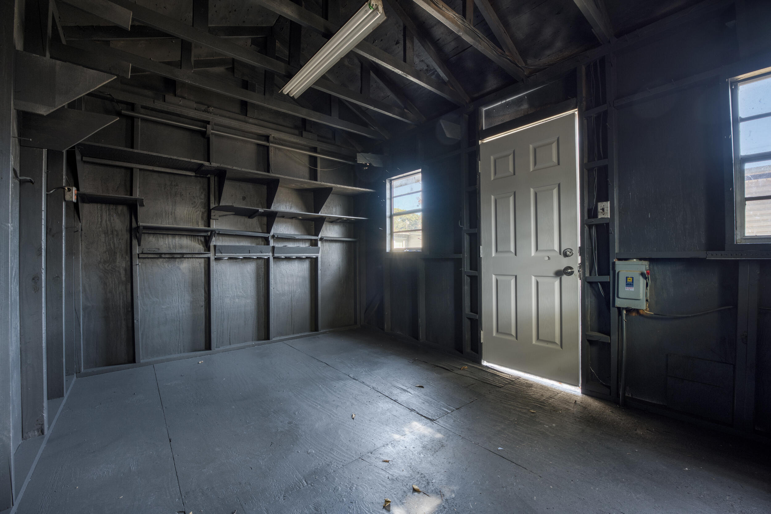 OAK TREE PARK - Residential