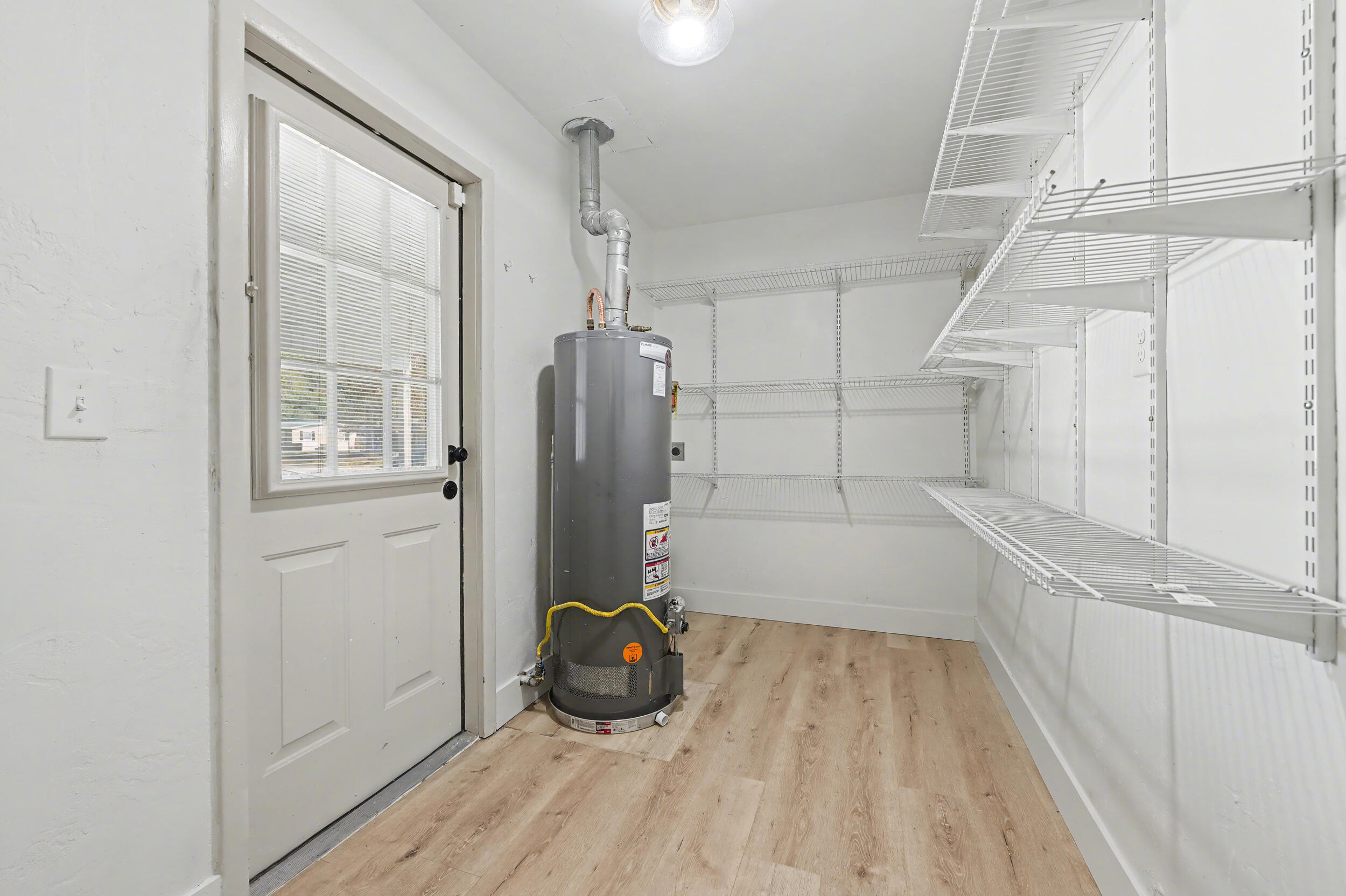 OAK TREE PARK - Residential