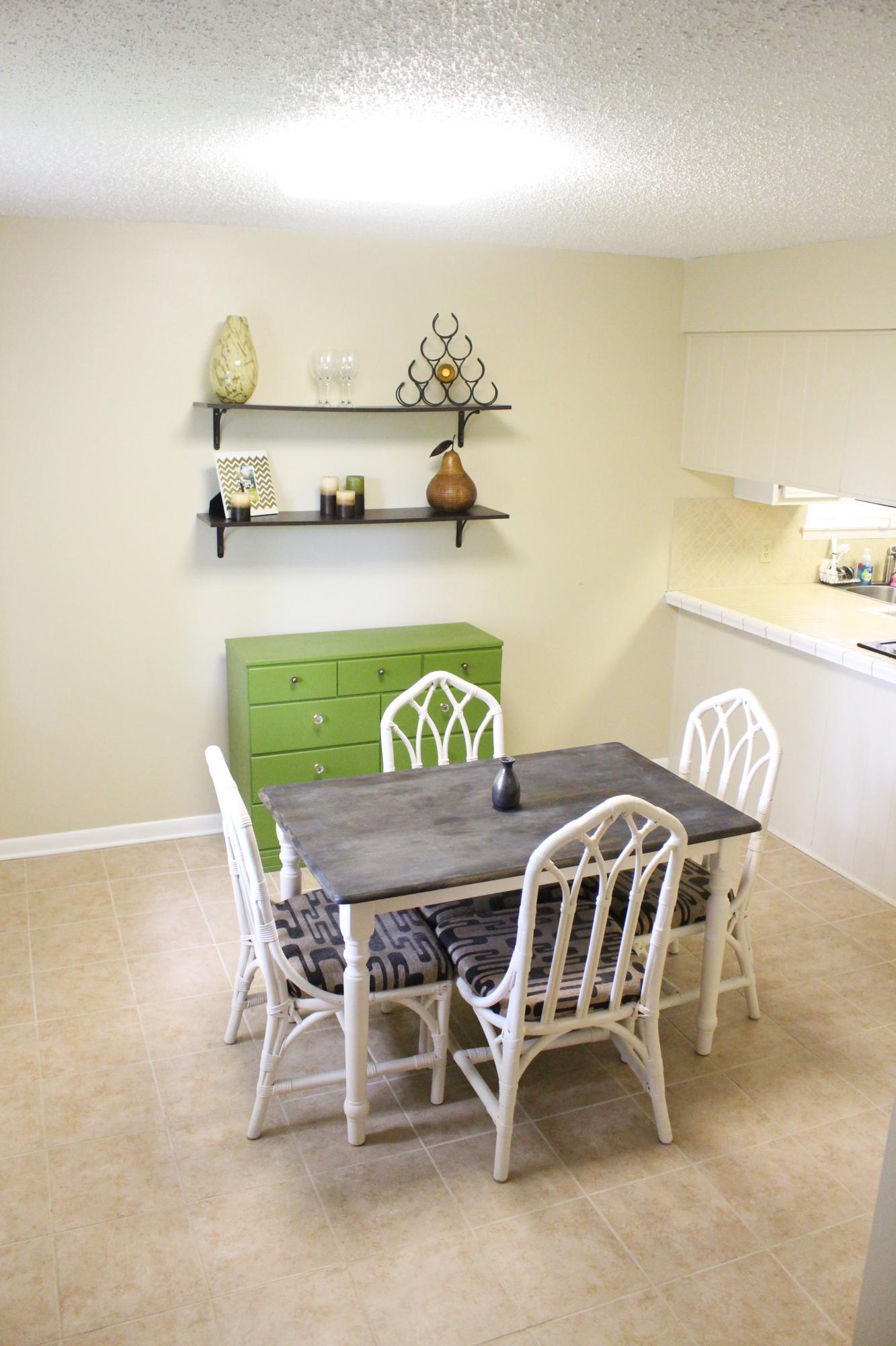 PORT DIXIE - Residential