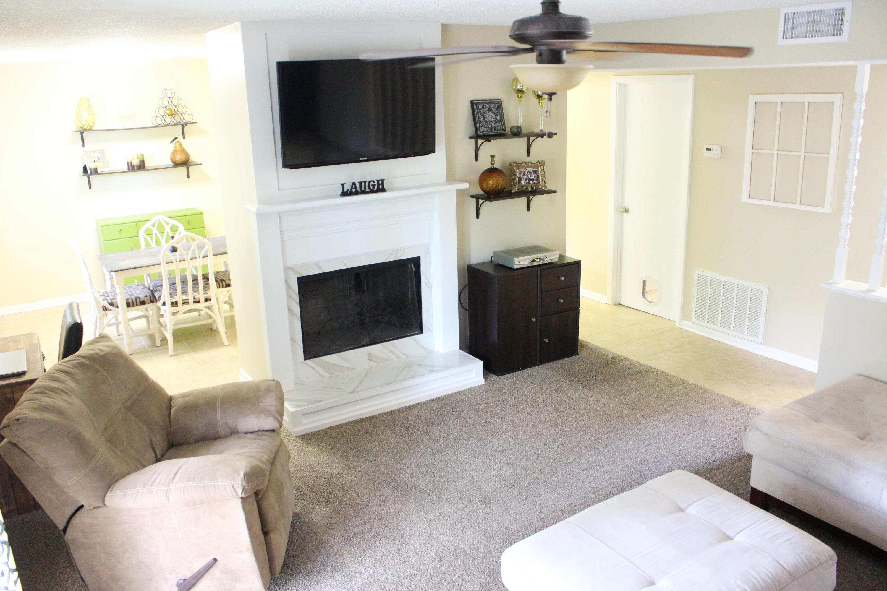 PORT DIXIE - Residential