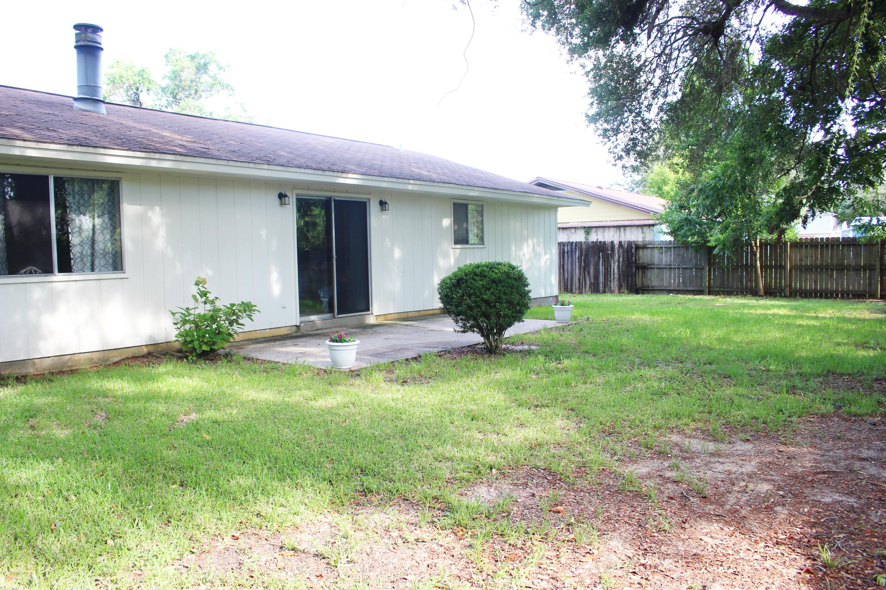 PORT DIXIE - Residential