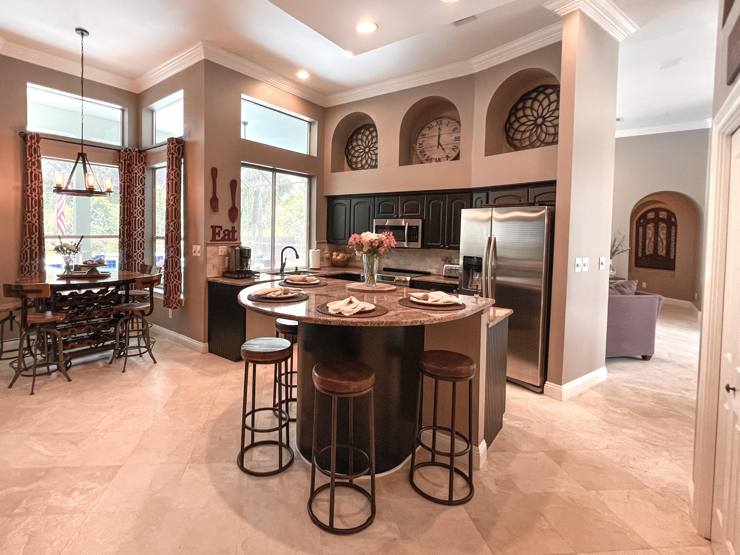 BAYWINDS GOLF EST PH 2 - Residential