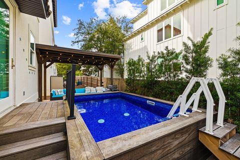 A home in Santa Rosa Beach