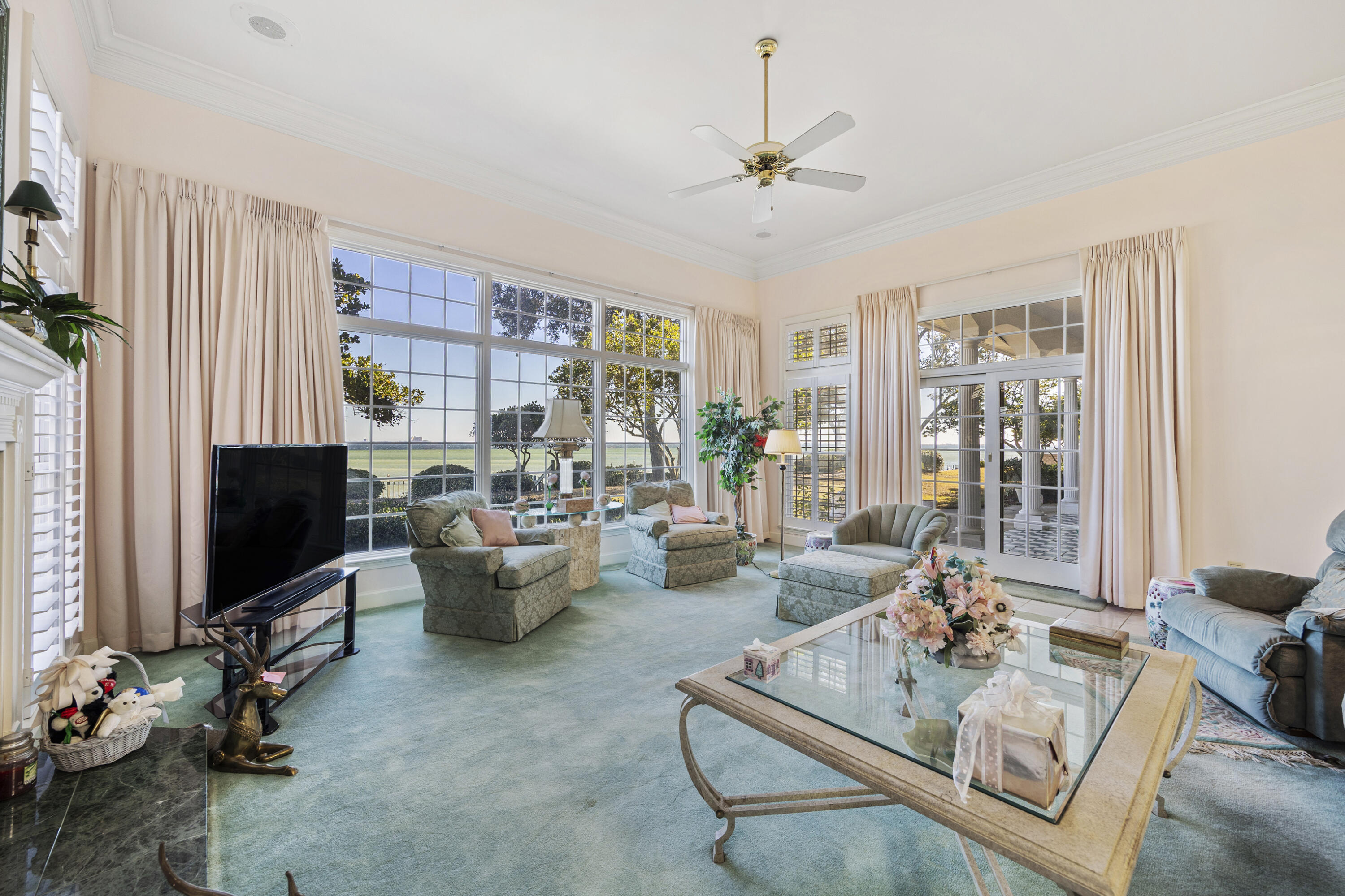 SHALIMAR POINTE S/D - Residential