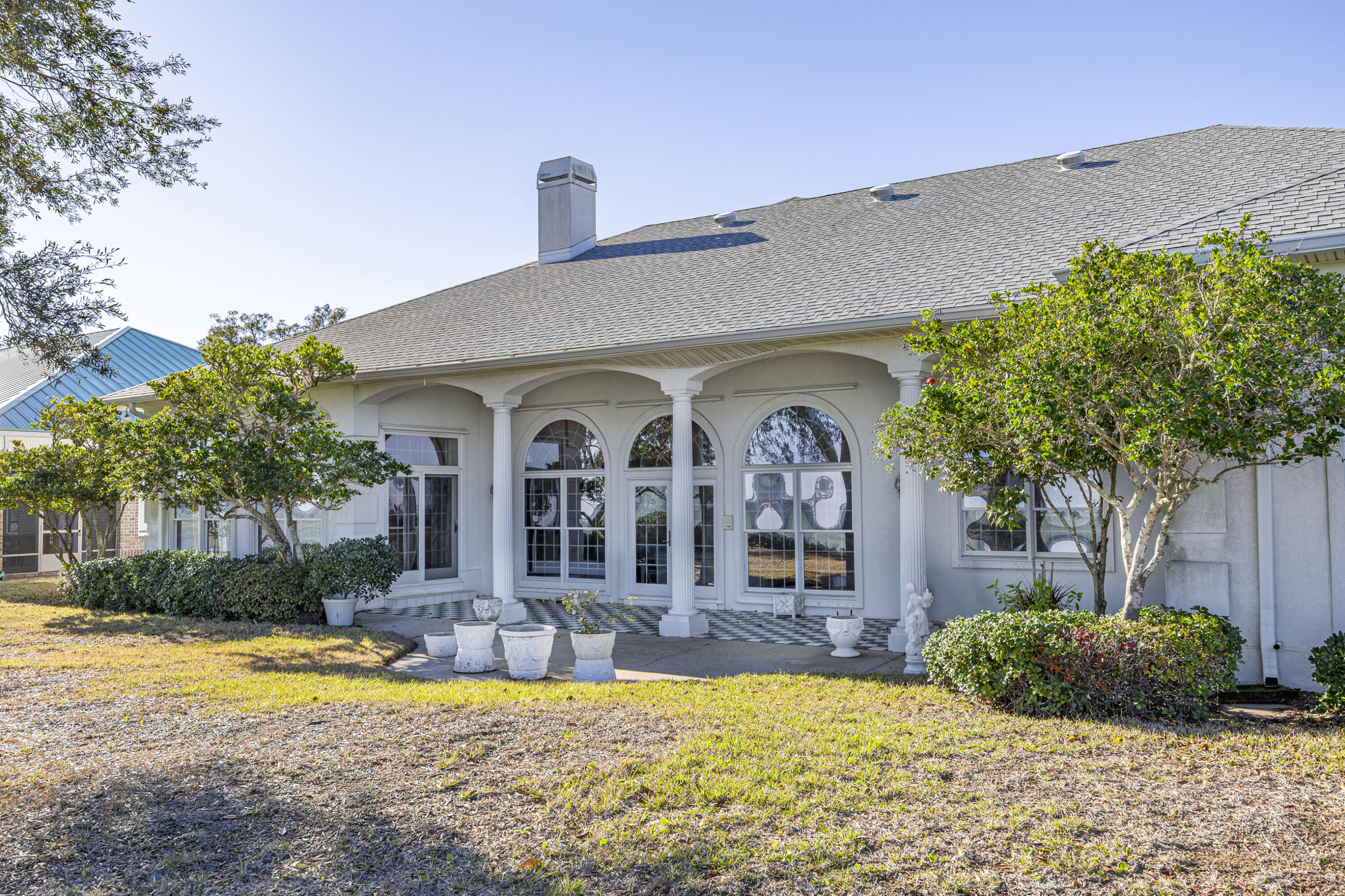 SHALIMAR POINTE S/D - Residential