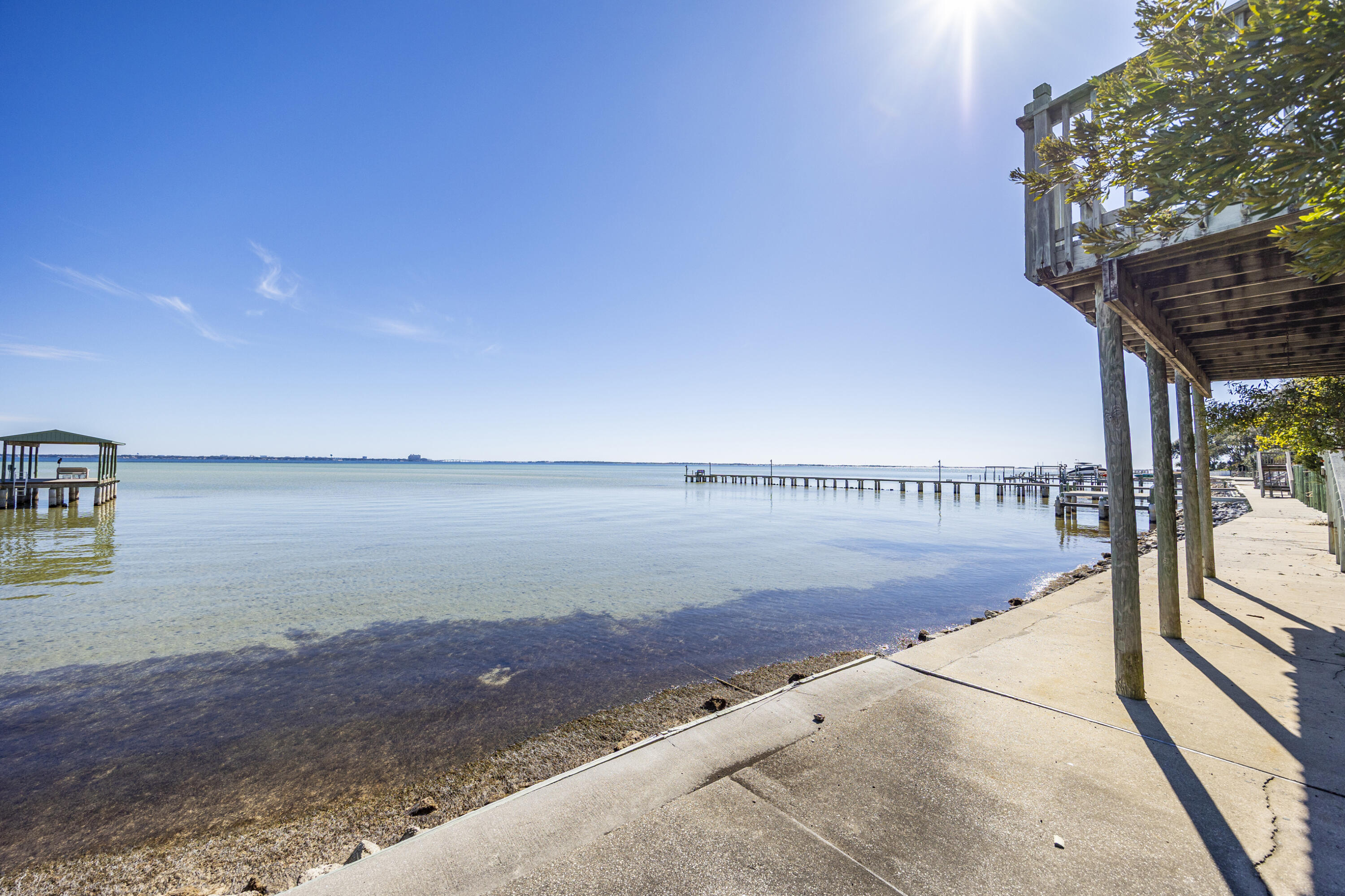 SHALIMAR POINTE S/D - Residential