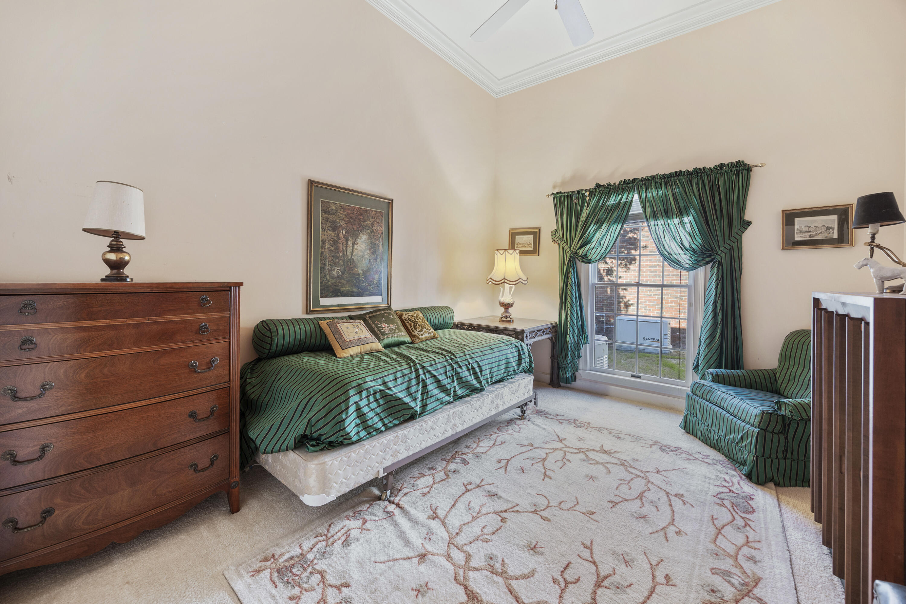 SHALIMAR POINTE S/D - Residential