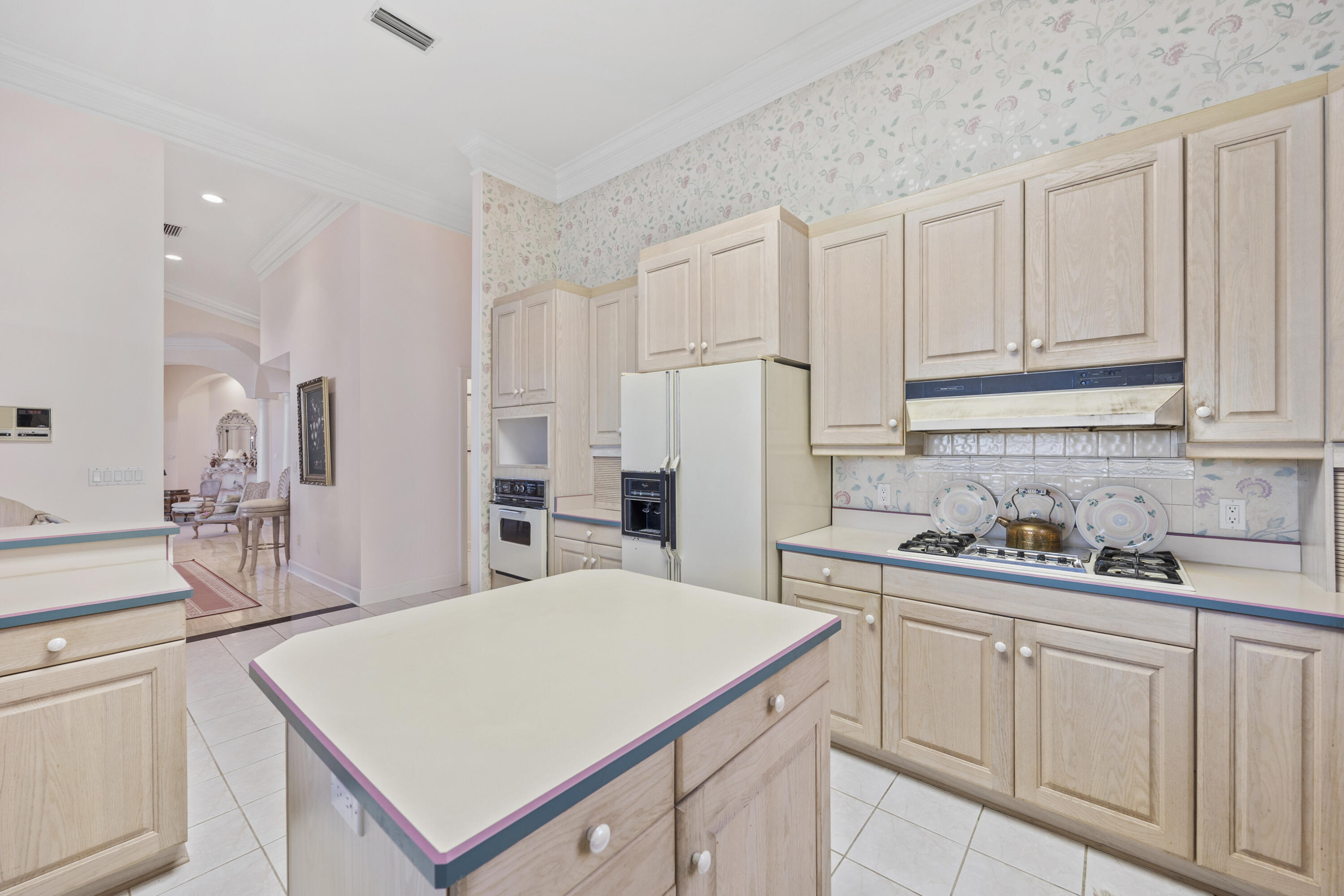 SHALIMAR POINTE S/D - Residential