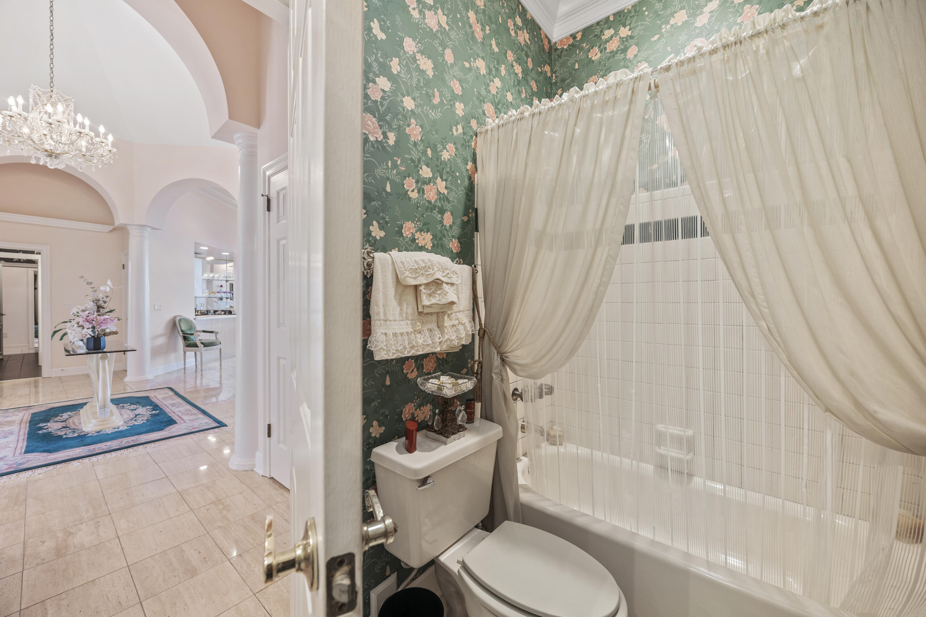 SHALIMAR POINTE S/D - Residential