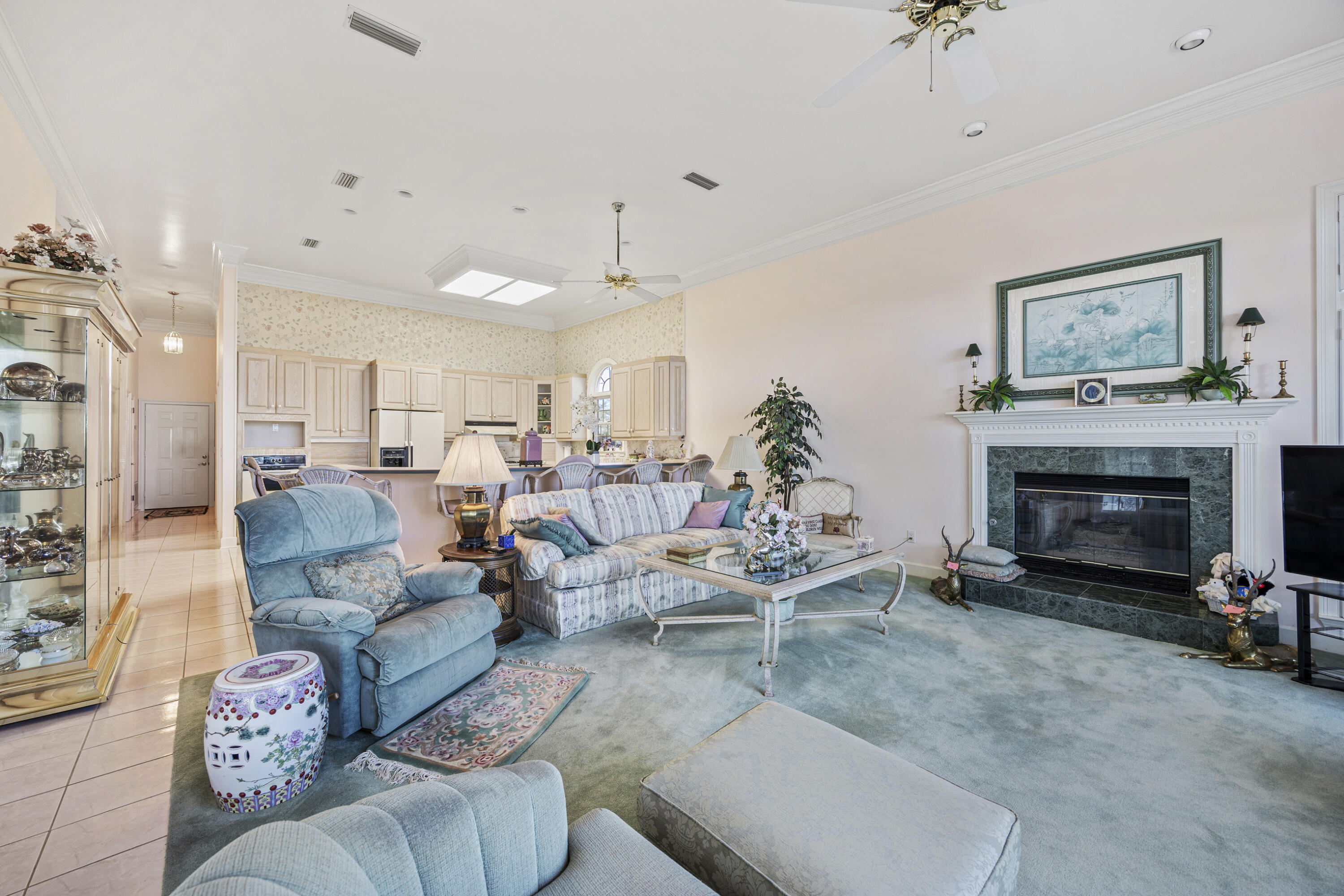 SHALIMAR POINTE S/D - Residential