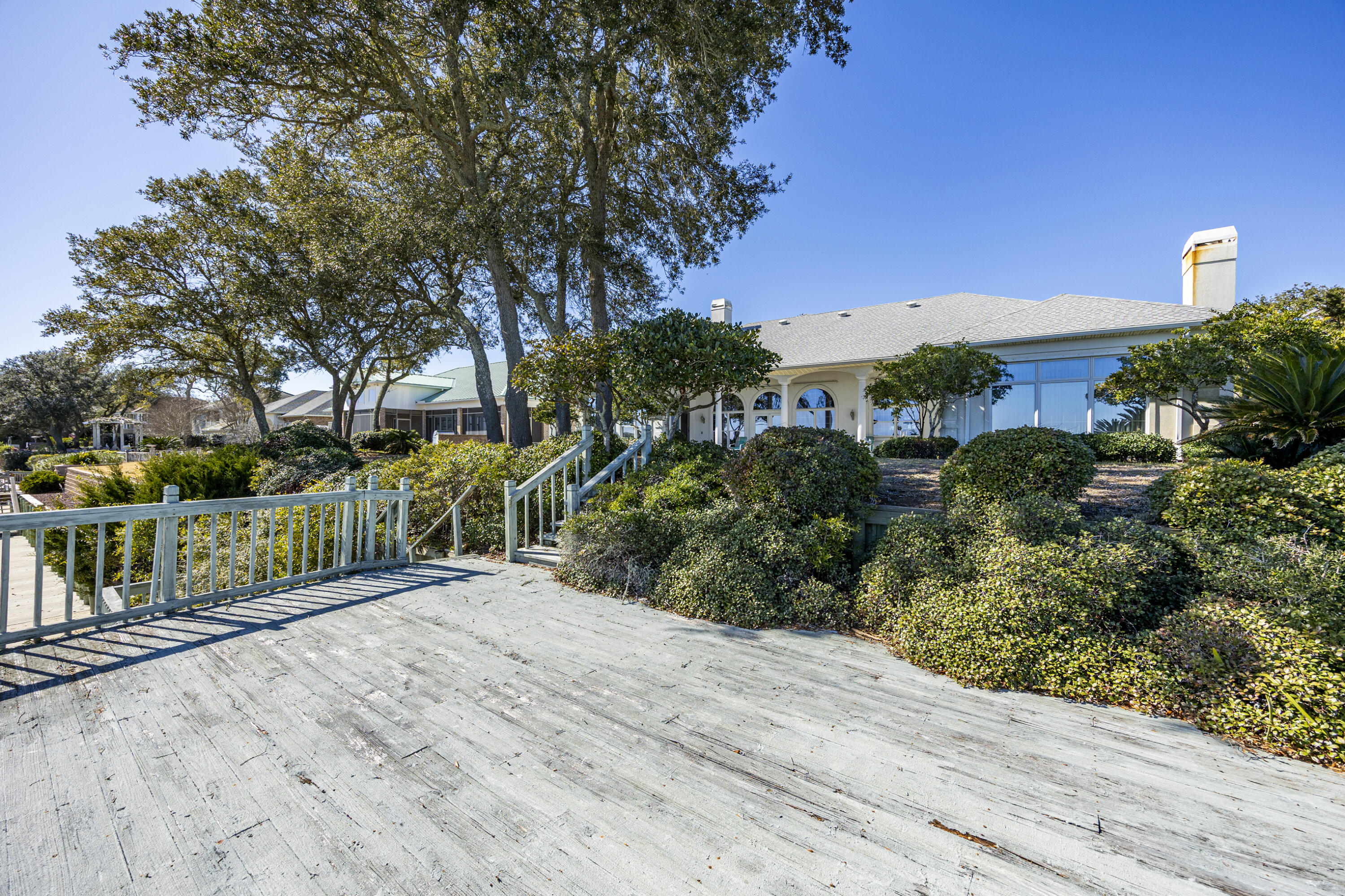 SHALIMAR POINTE S/D - Residential