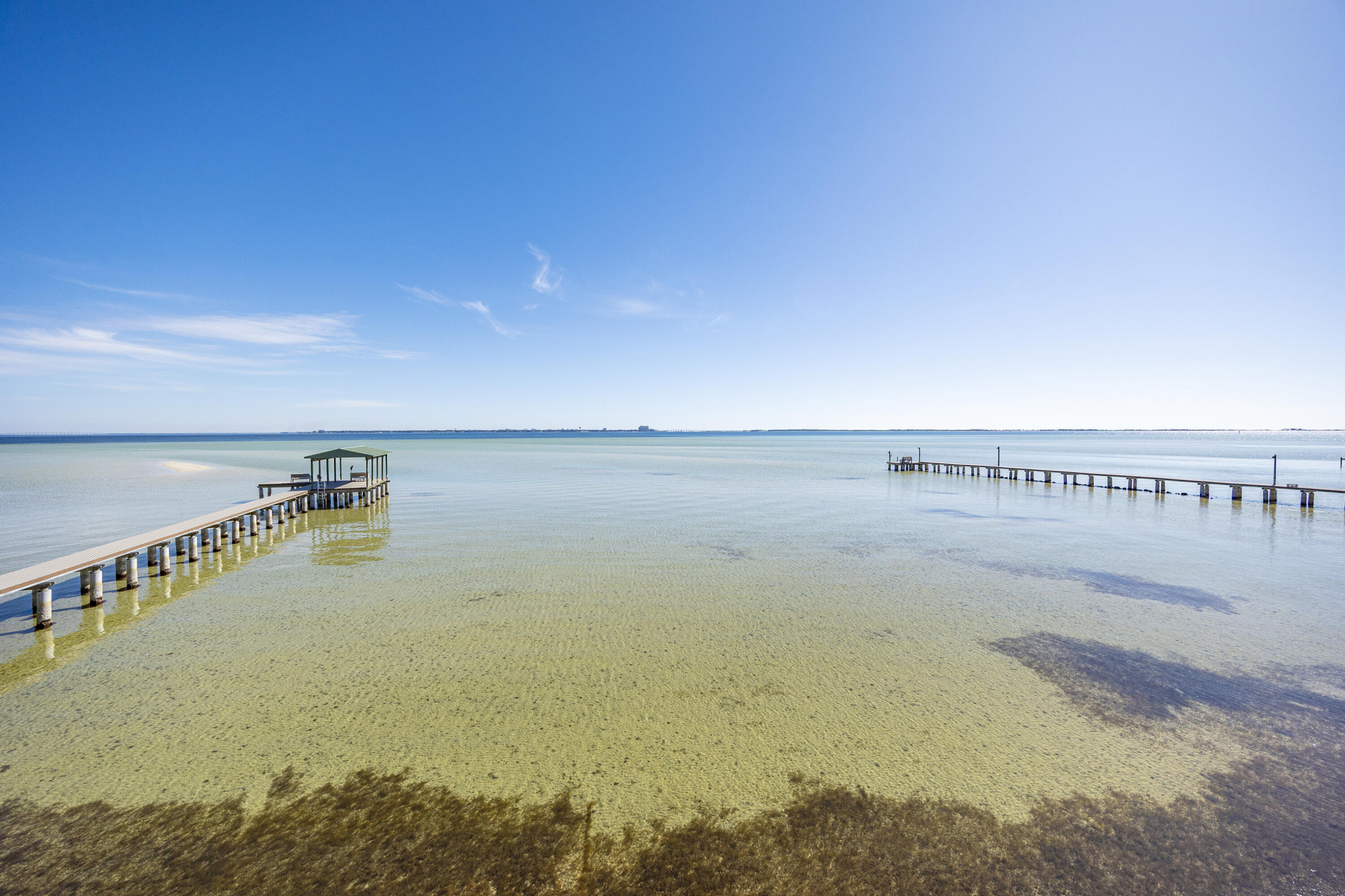 SHALIMAR POINTE S/D - Residential