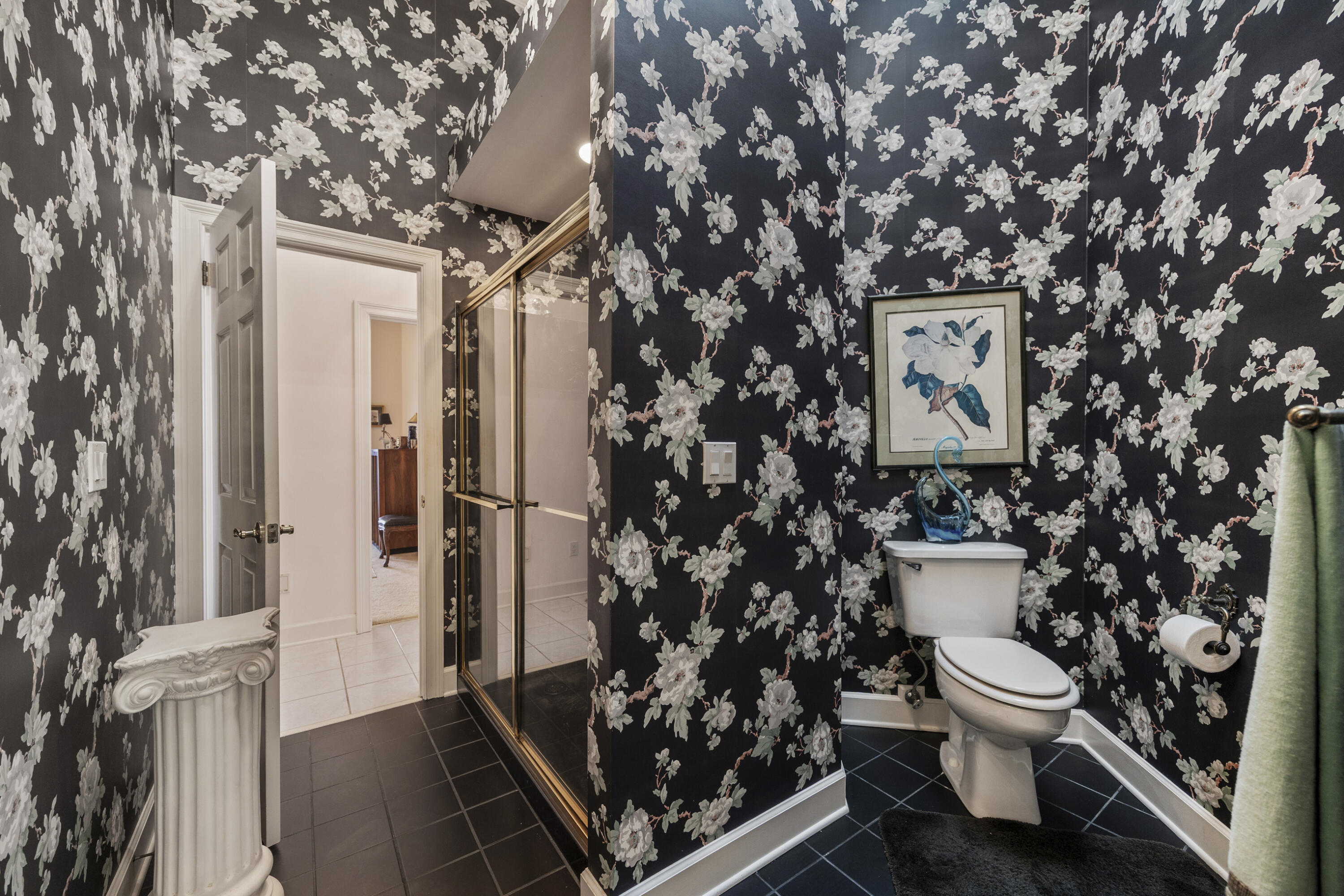 SHALIMAR POINTE S/D - Residential