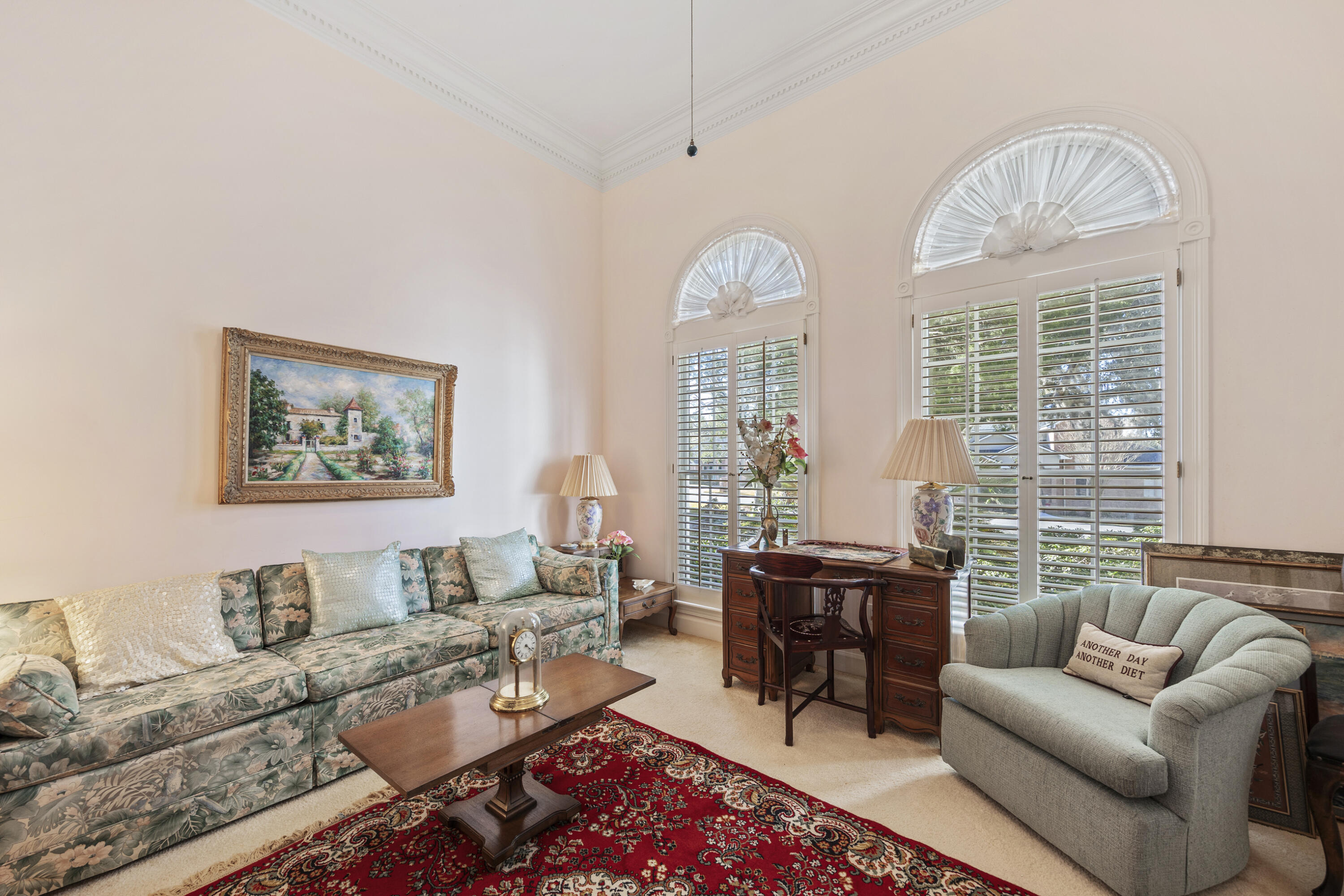 SHALIMAR POINTE S/D - Residential