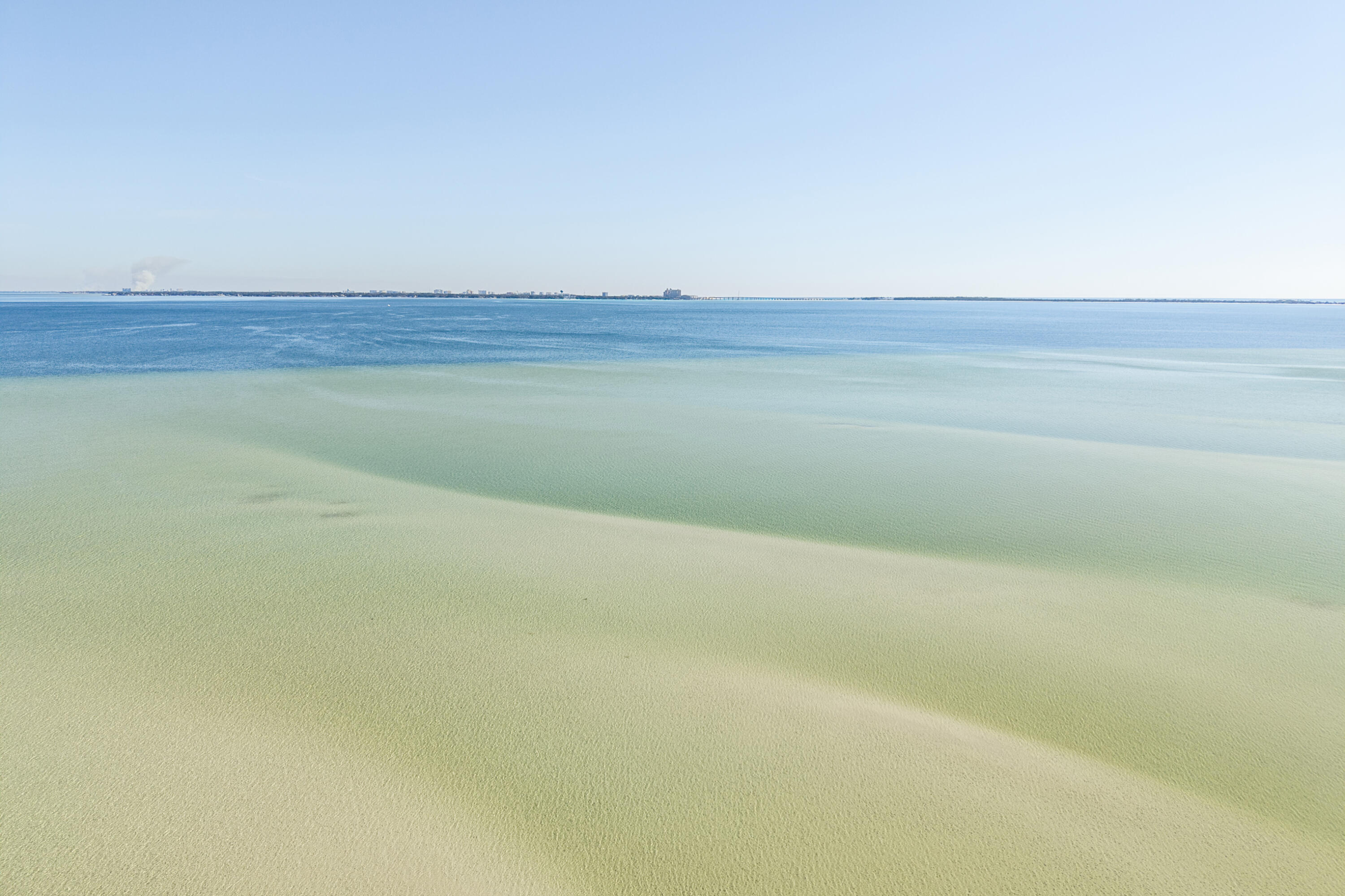 SHALIMAR POINTE S/D - Residential