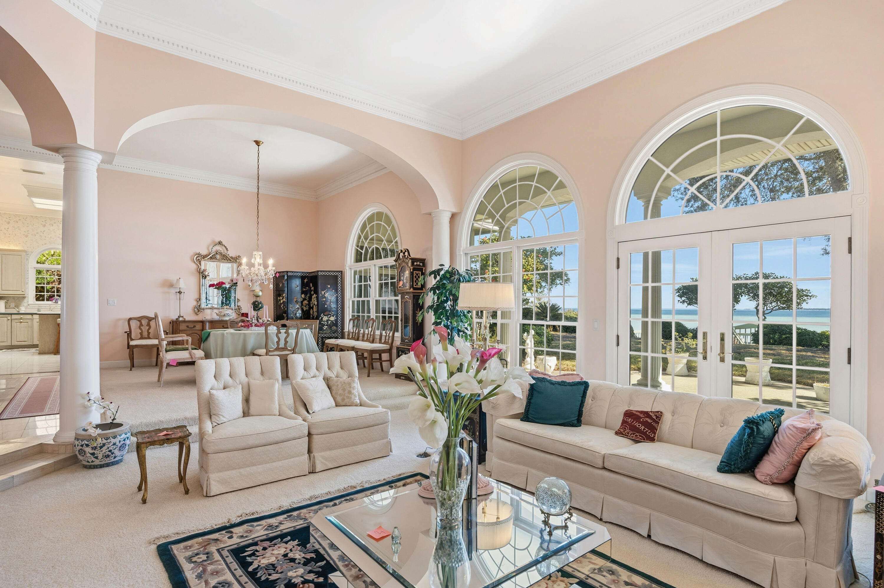 SHALIMAR POINTE S/D - Residential