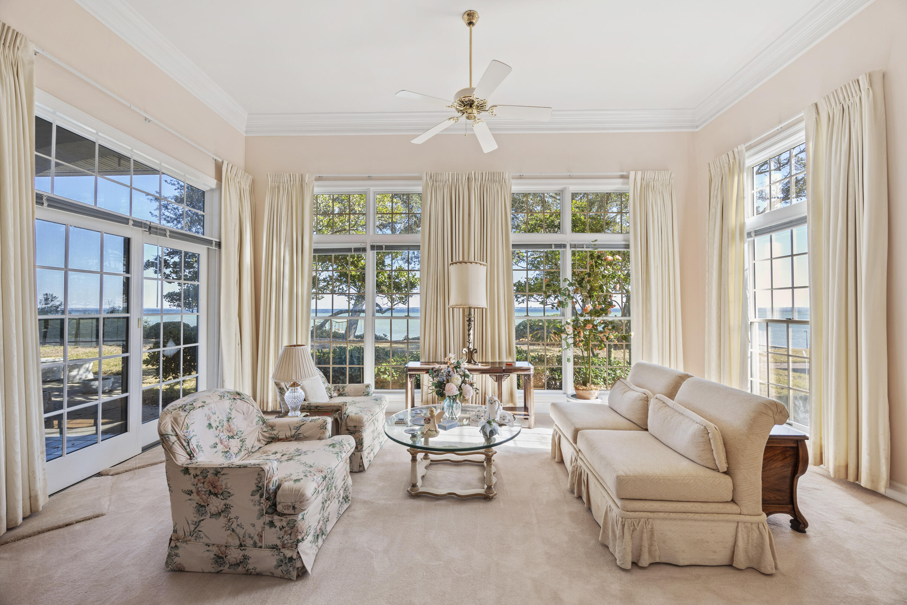 SHALIMAR POINTE S/D - Residential