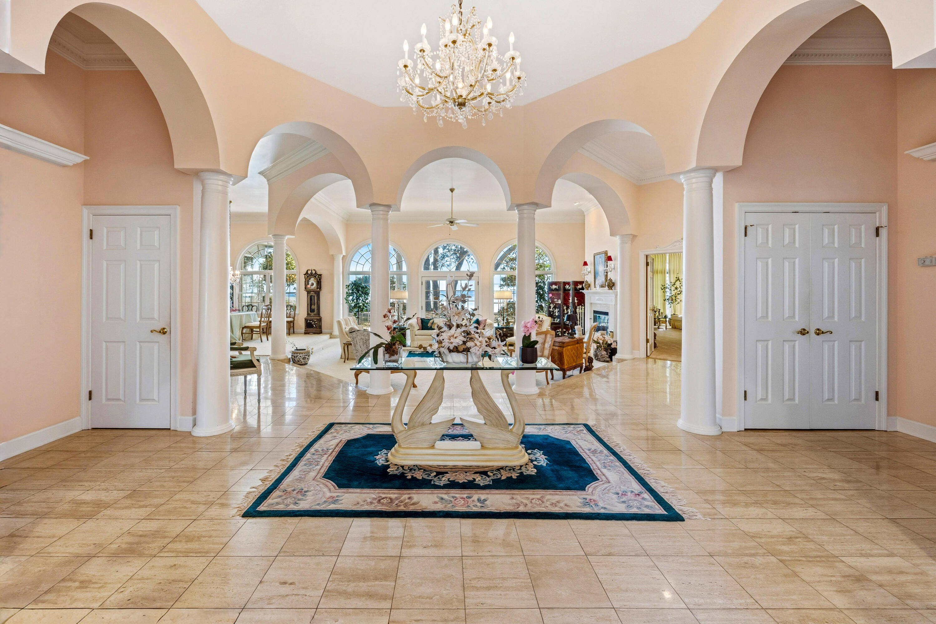 SHALIMAR POINTE S/D - Residential