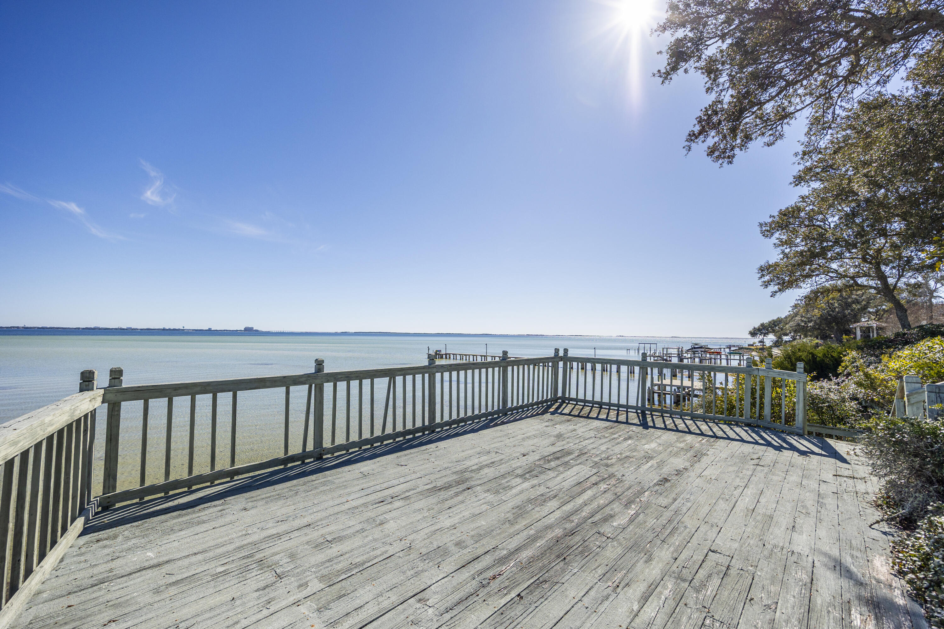 SHALIMAR POINTE S/D - Residential