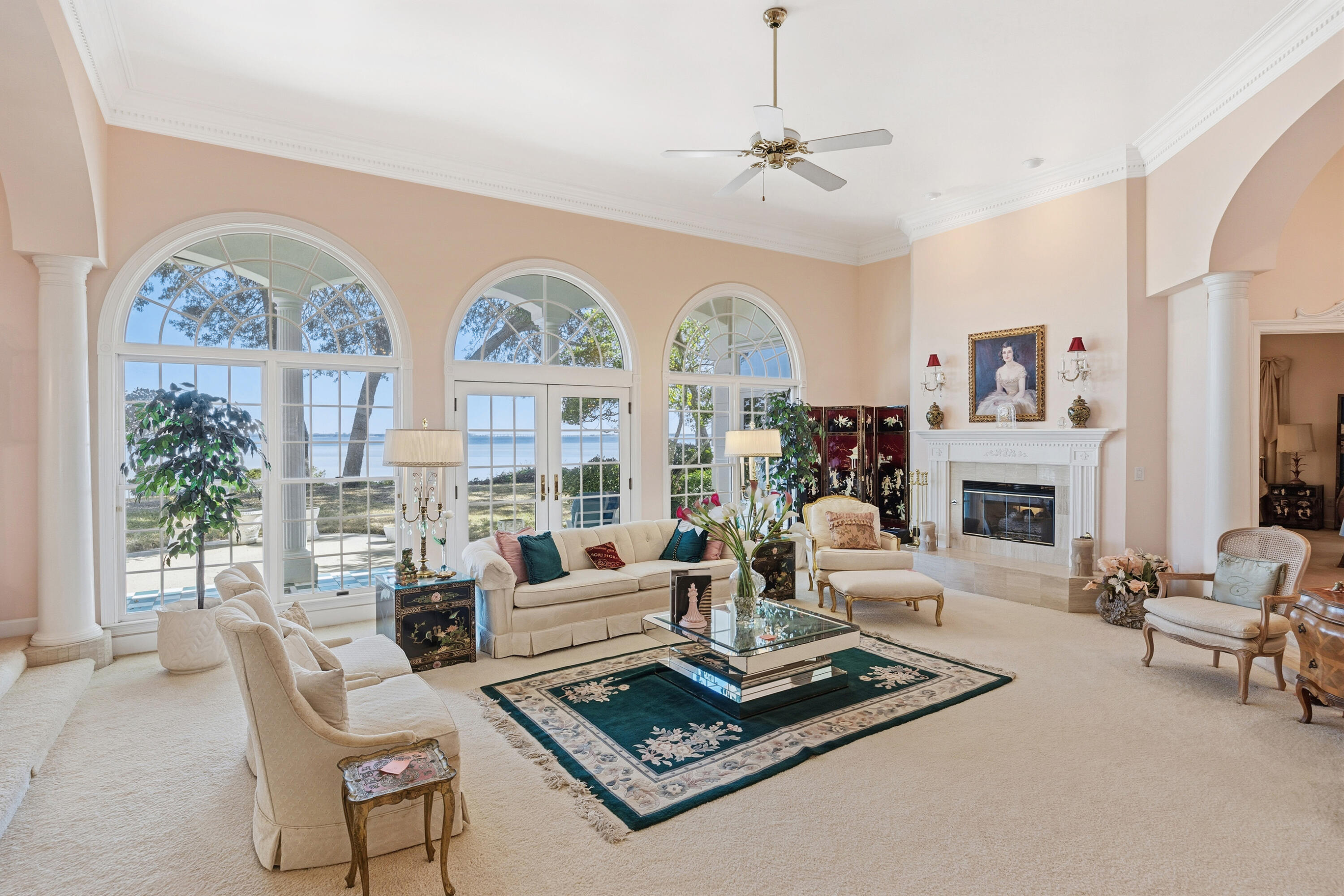 SHALIMAR POINTE S/D - Residential