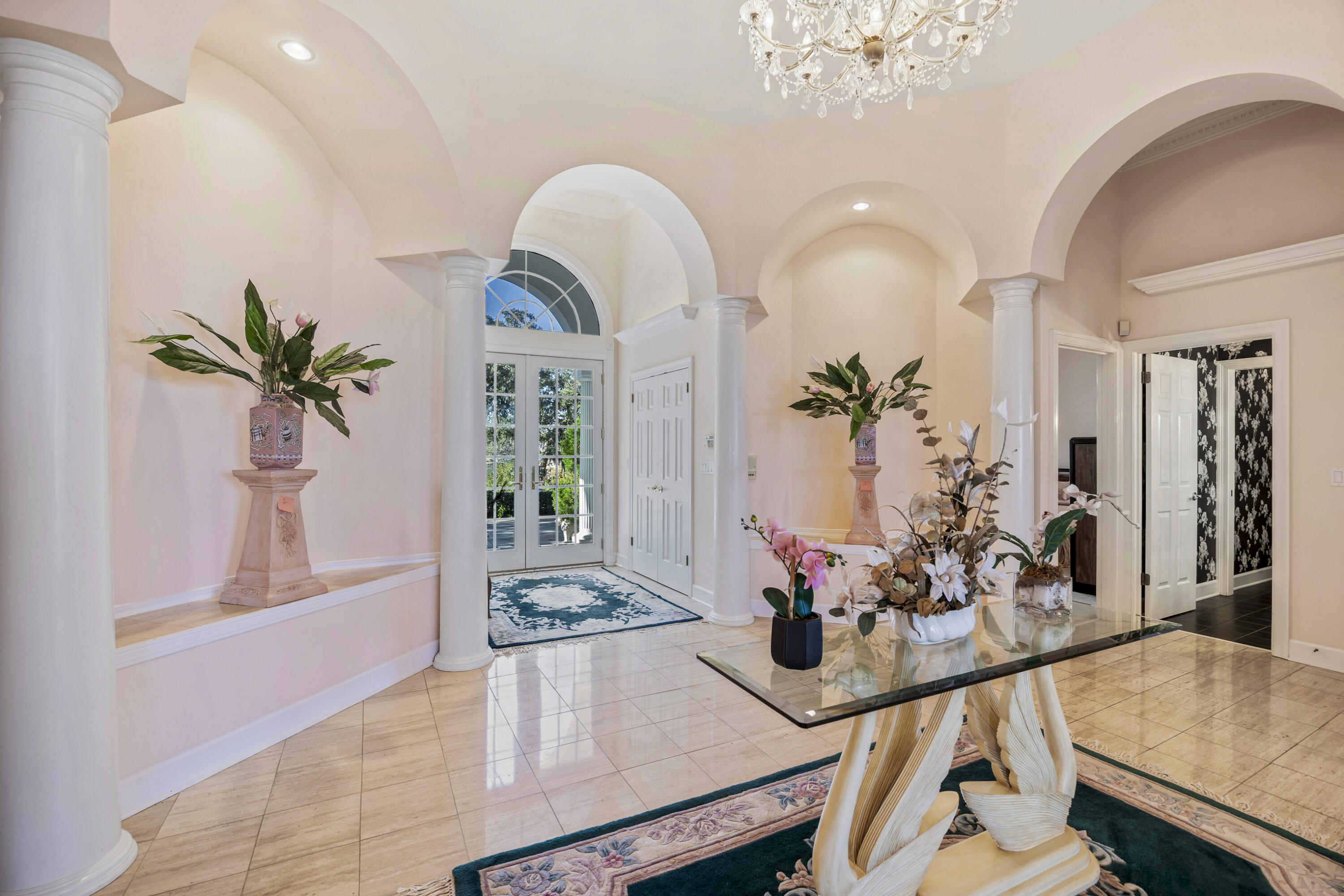 SHALIMAR POINTE S/D - Residential