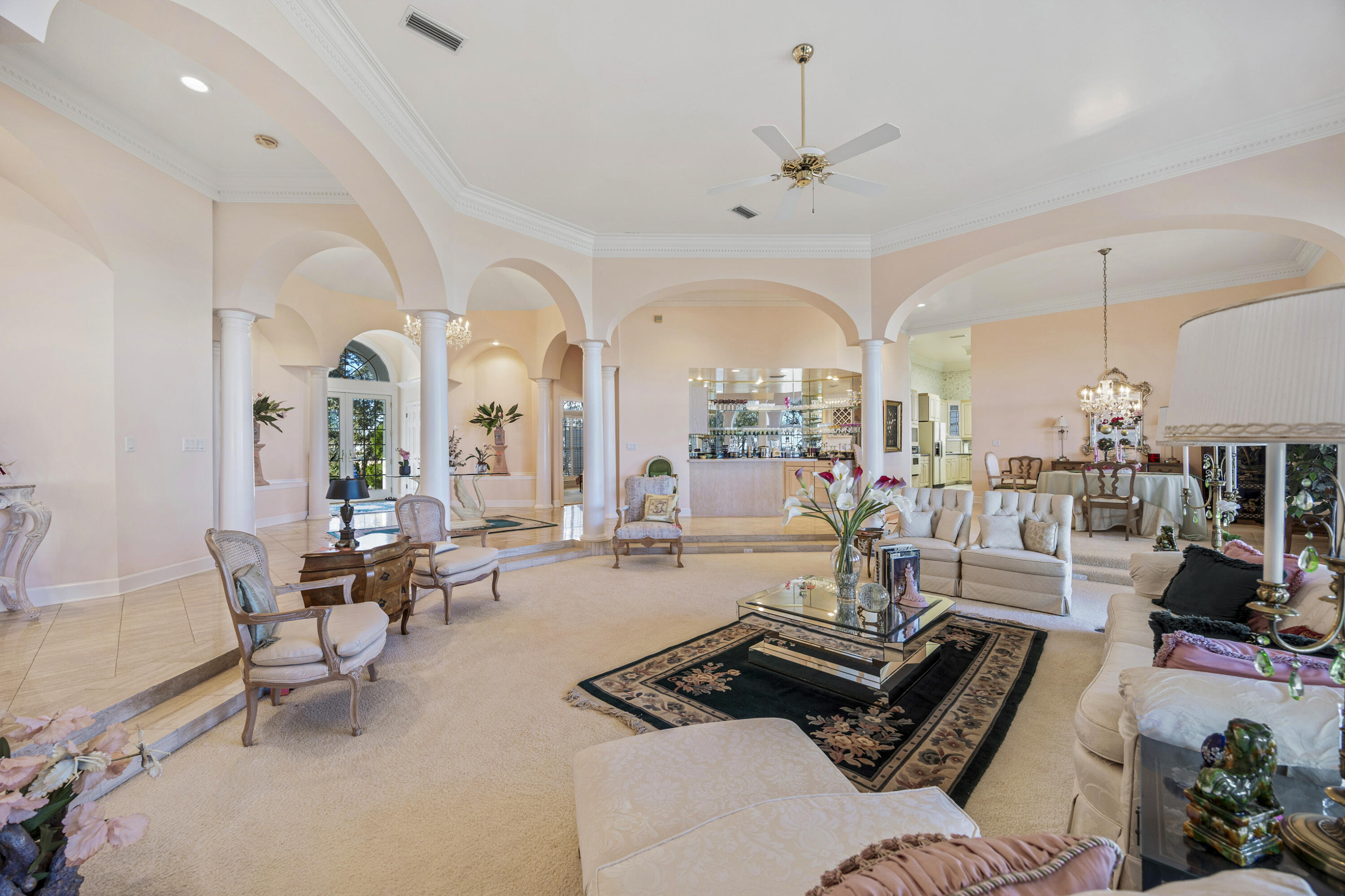 SHALIMAR POINTE S/D - Residential