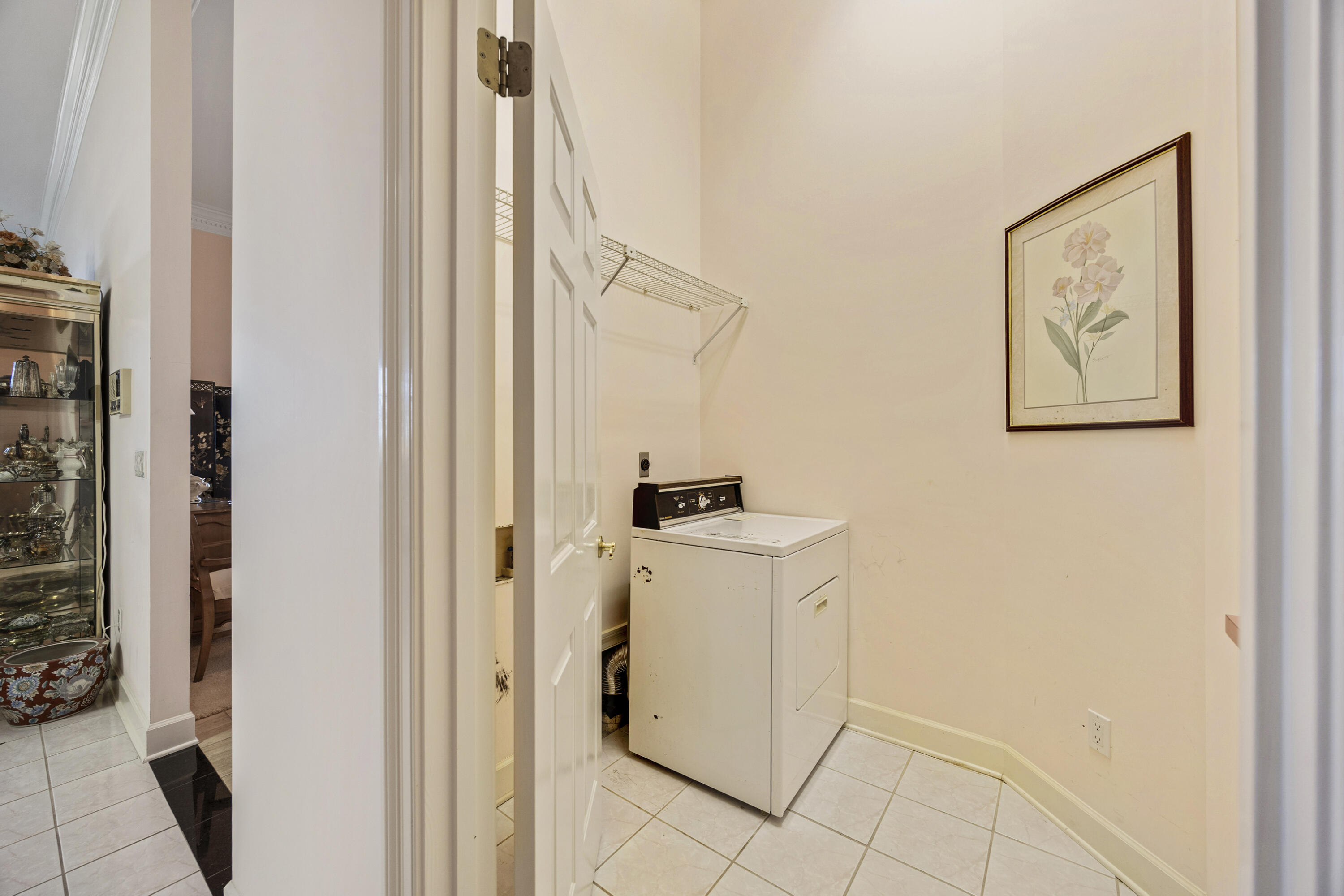 SHALIMAR POINTE S/D - Residential