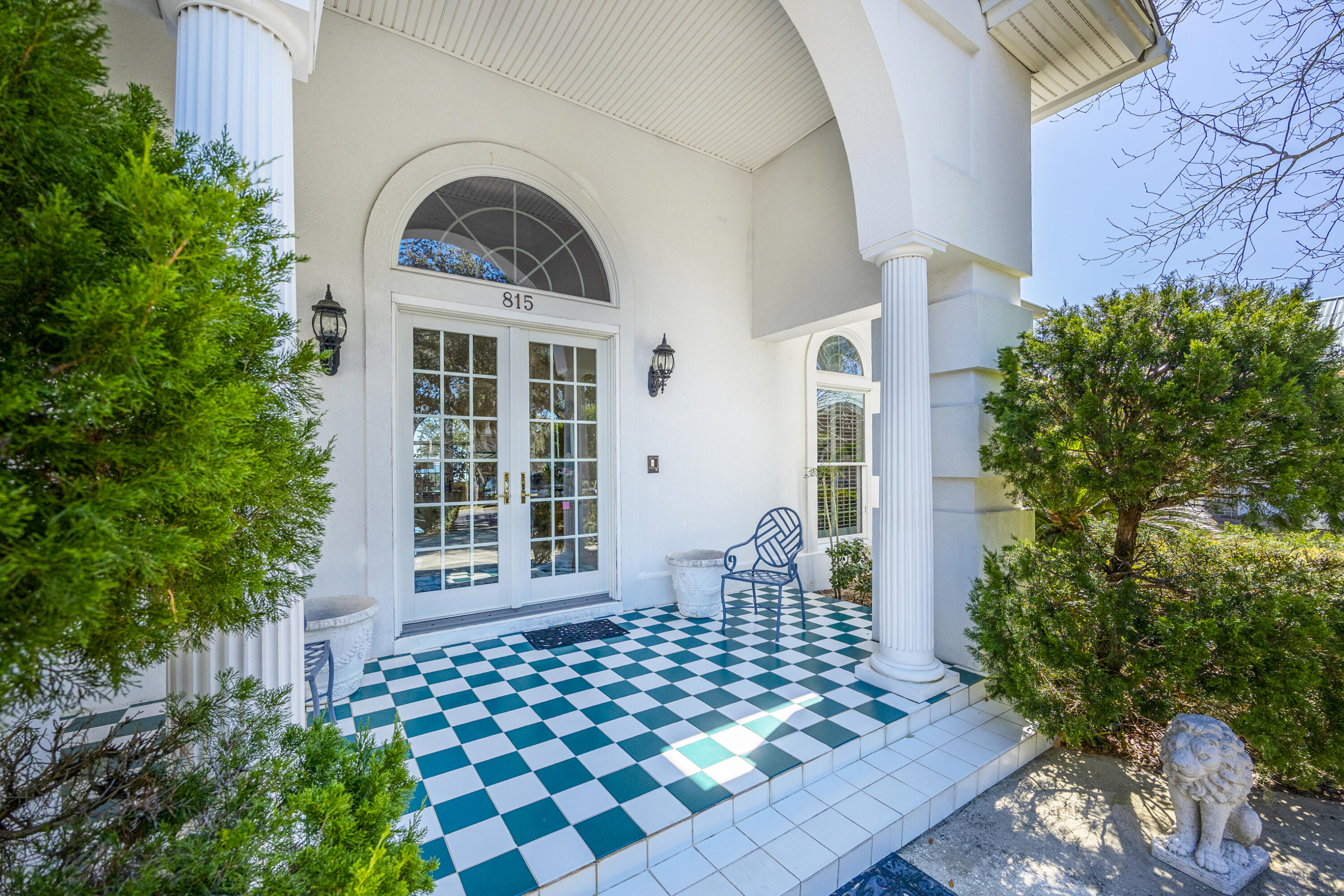 SHALIMAR POINTE S/D - Residential