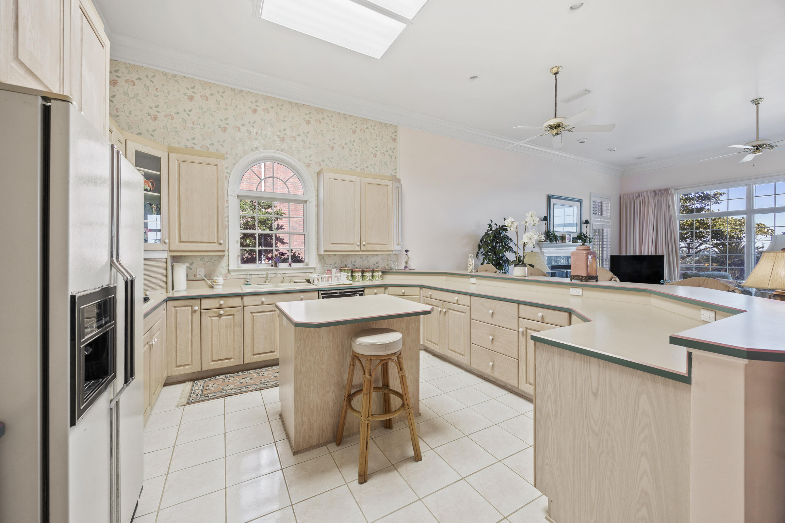 SHALIMAR POINTE S/D - Residential