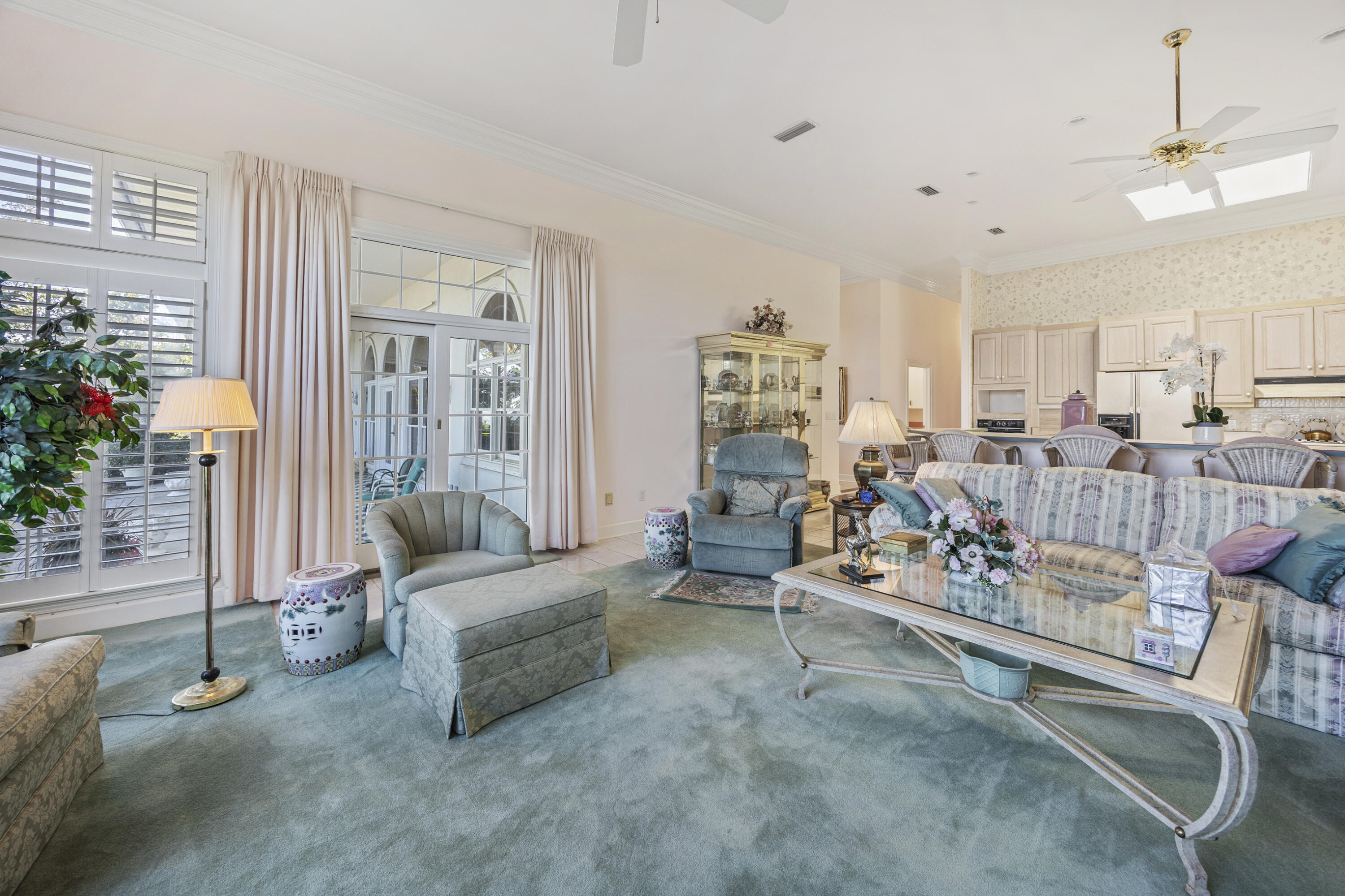 SHALIMAR POINTE S/D - Residential