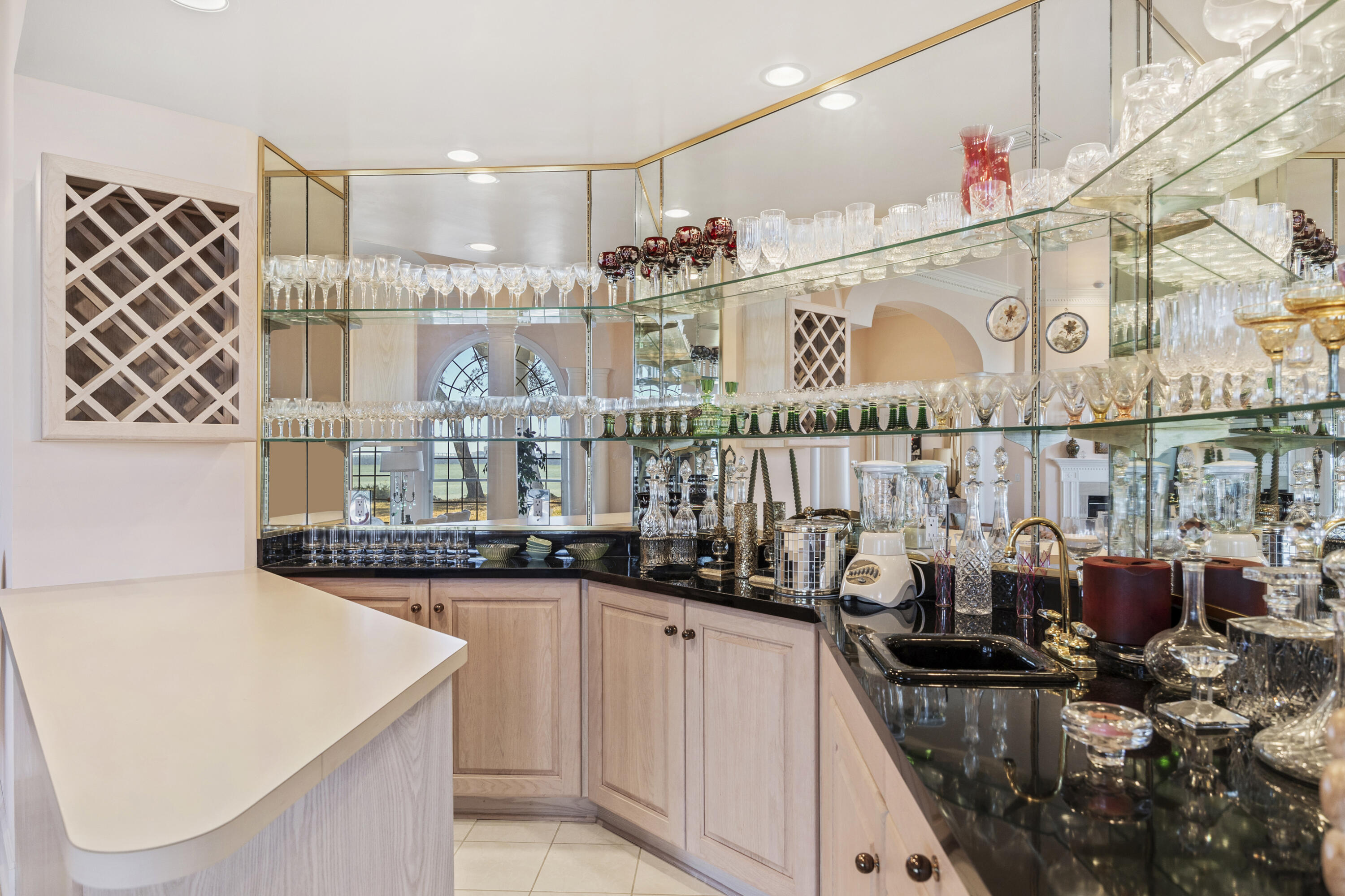 SHALIMAR POINTE S/D - Residential