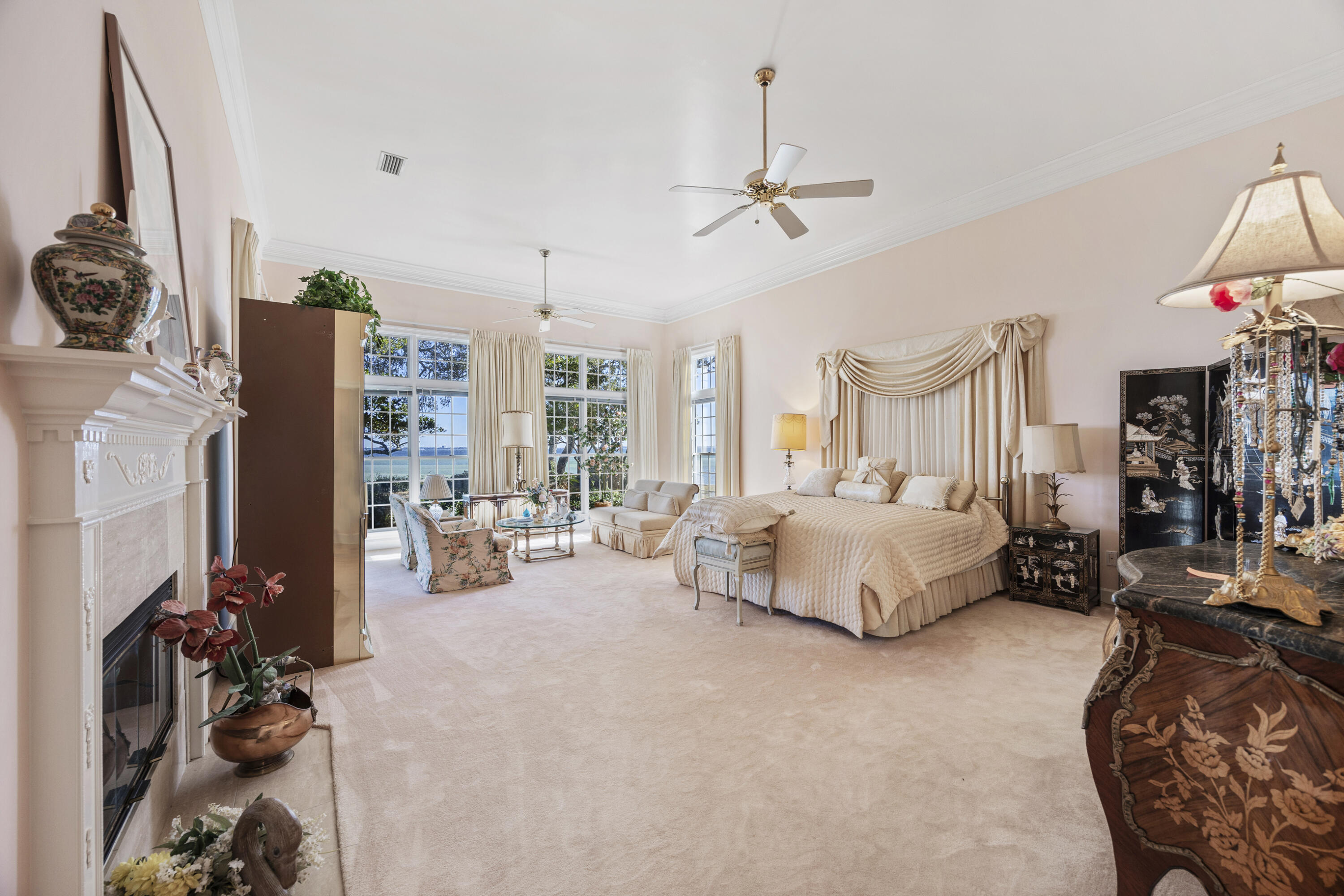 SHALIMAR POINTE S/D - Residential