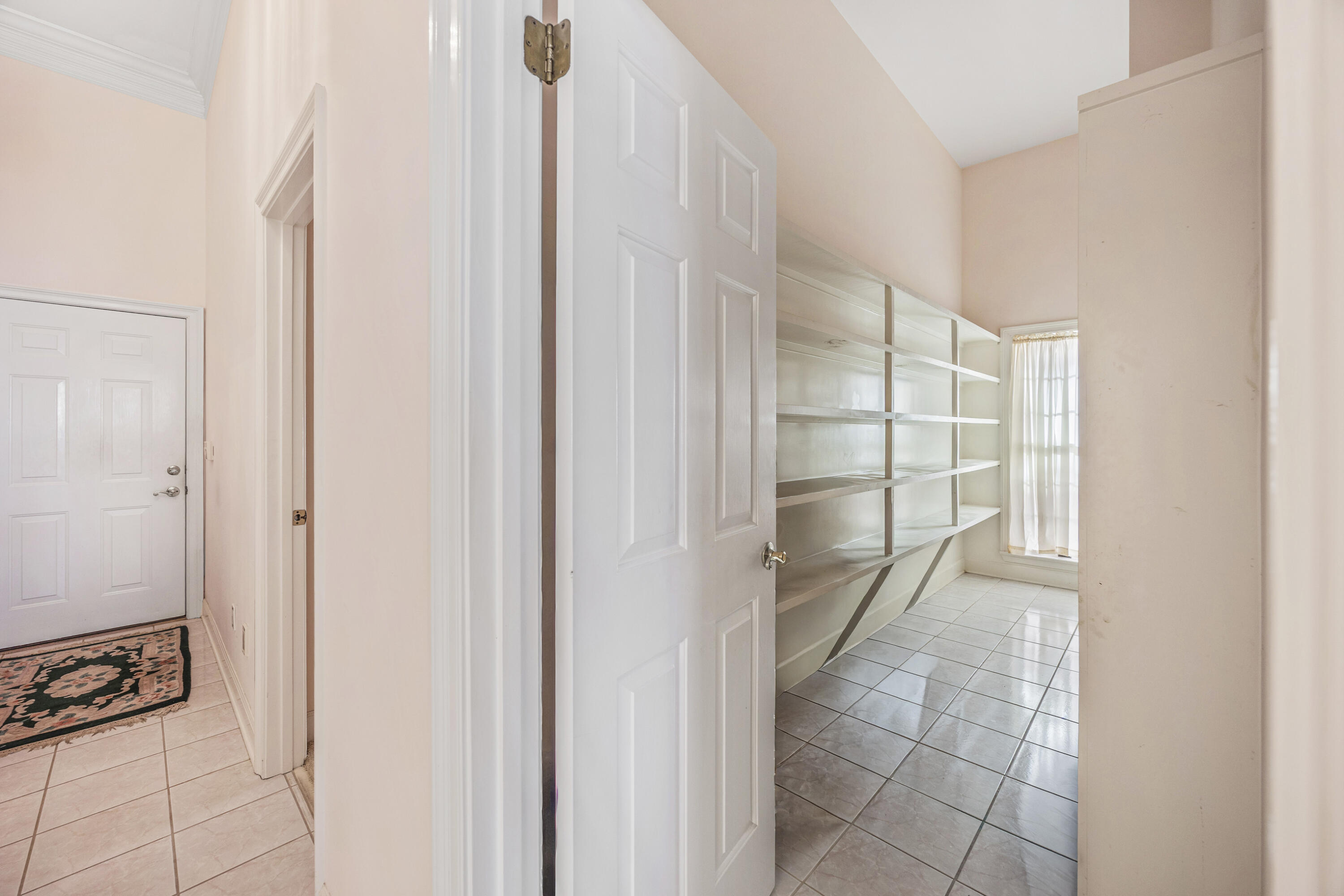 SHALIMAR POINTE S/D - Residential