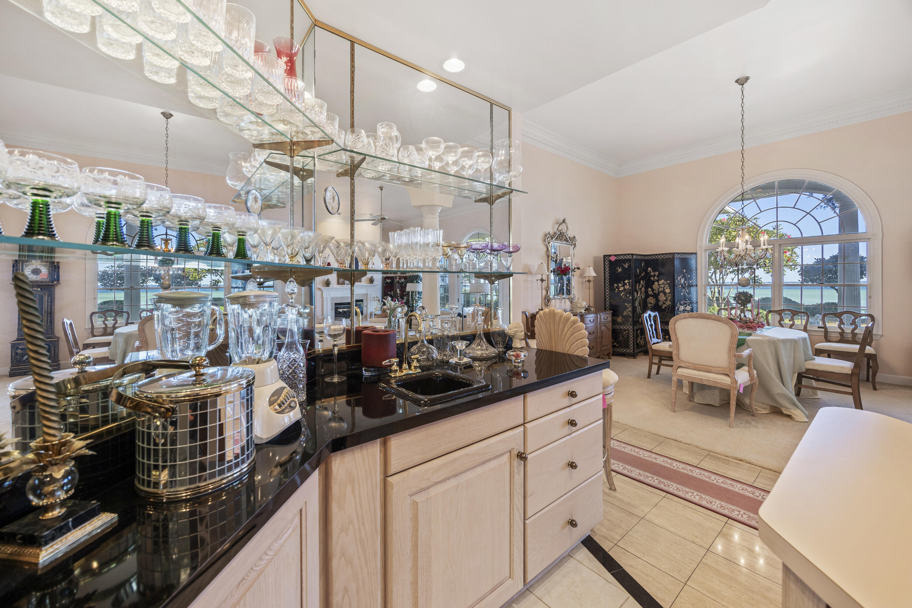 SHALIMAR POINTE S/D - Residential