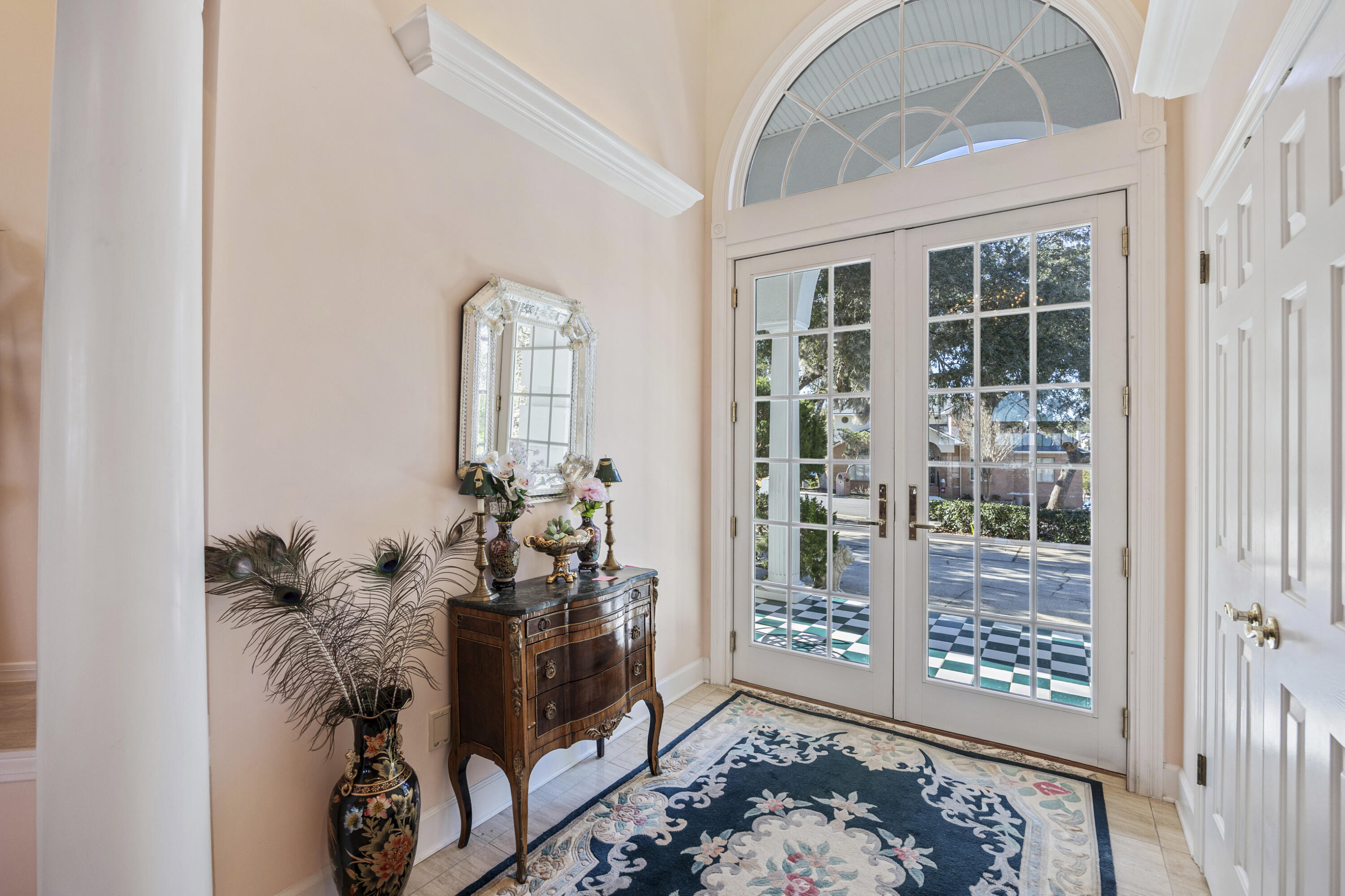 SHALIMAR POINTE S/D - Residential