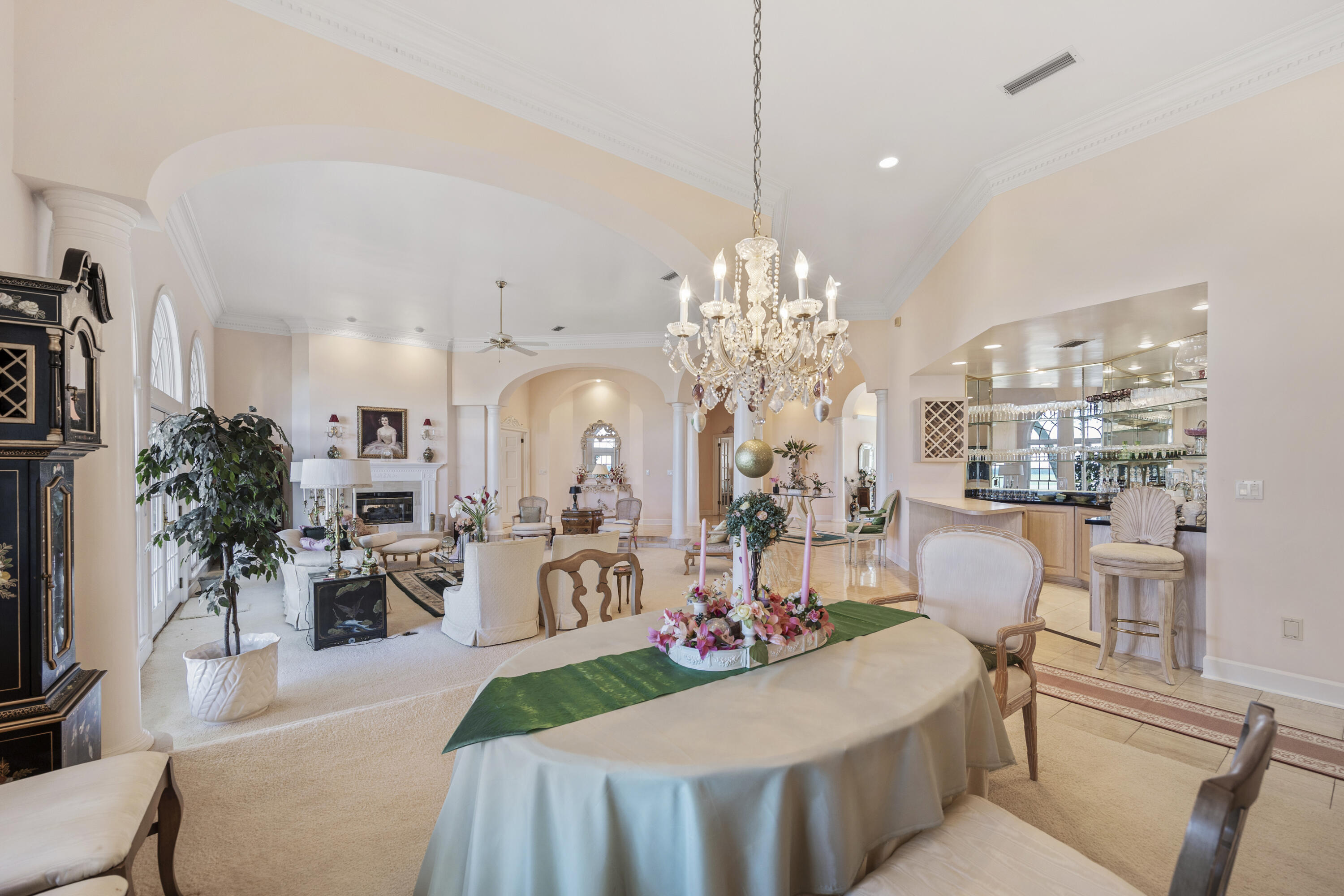 SHALIMAR POINTE S/D - Residential