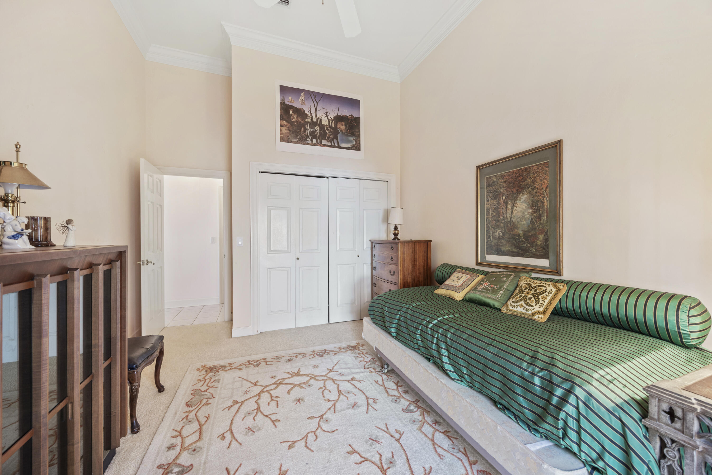 SHALIMAR POINTE S/D - Residential