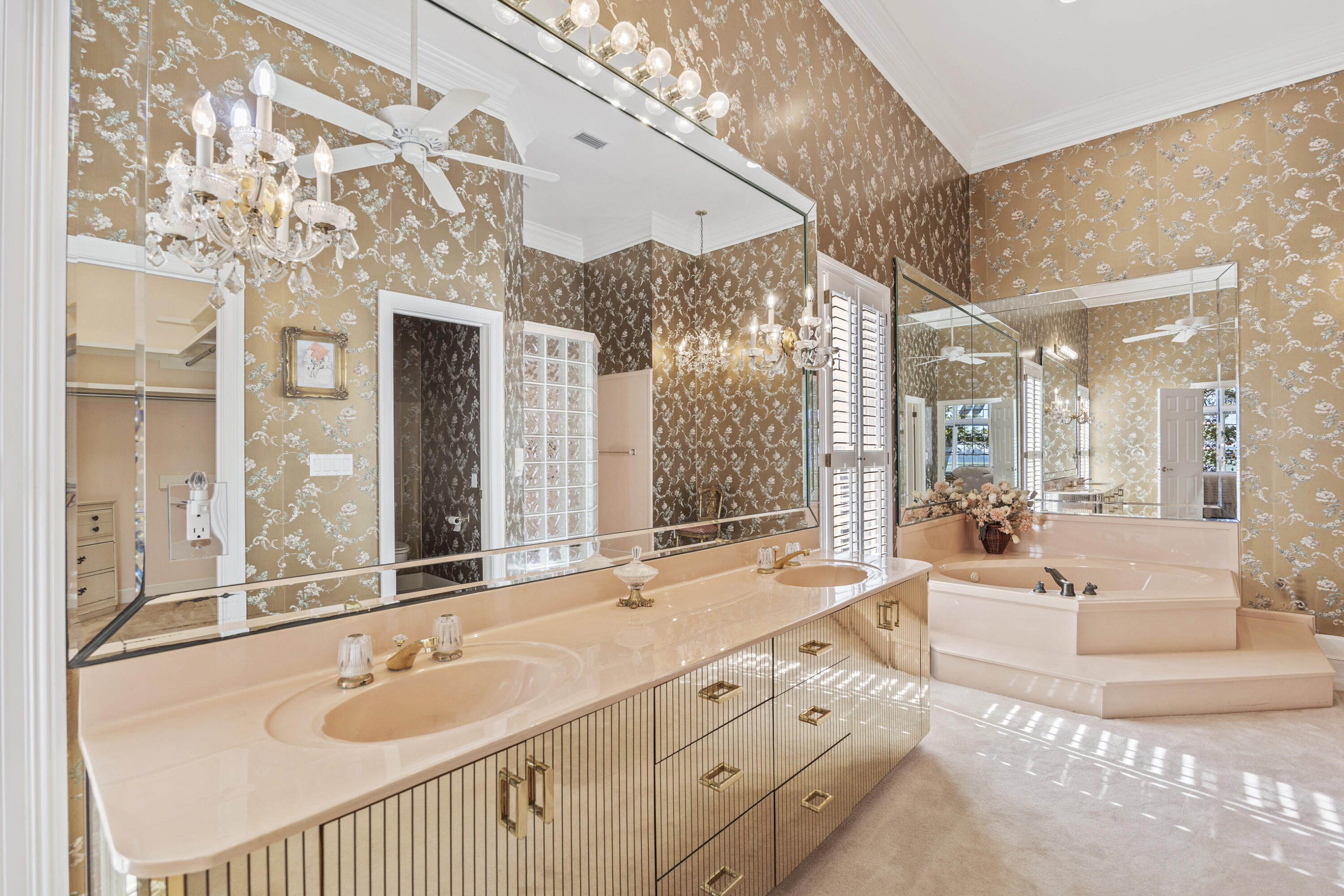 SHALIMAR POINTE S/D - Residential