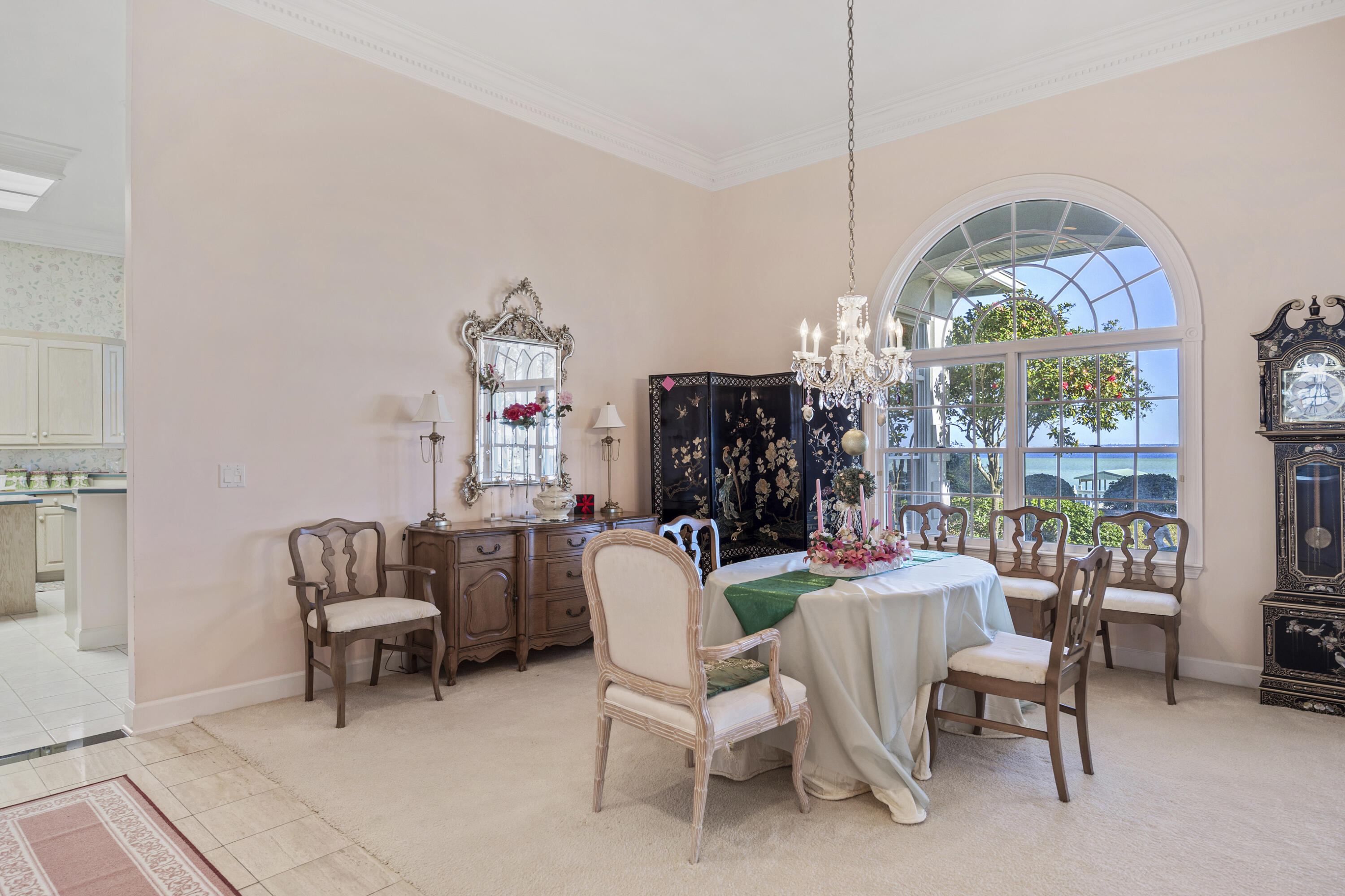 SHALIMAR POINTE S/D - Residential