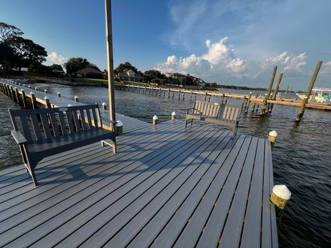 A home in Navarre